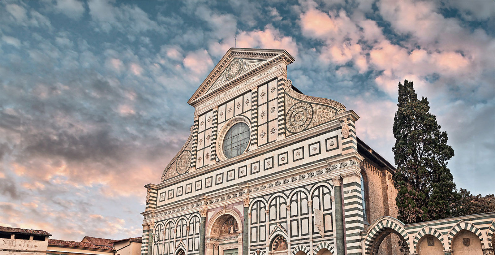 FH55 Hotels - Boccaccio's places between Florence and Fiesole 1