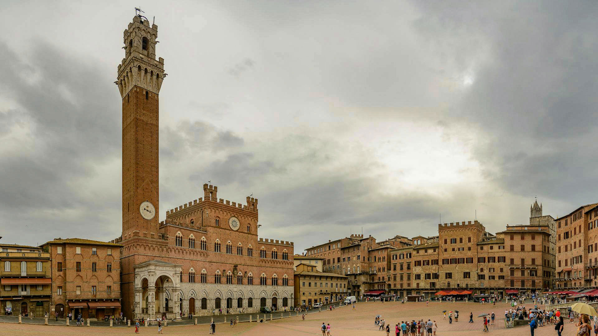 FH55 Hotels - Florence and its surroundings: day trips, towns and cities in Italy 1