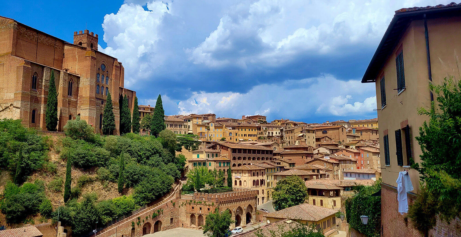 FH55 Hotels - Florence and its surroundings: day trips, towns and cities in Italy 1