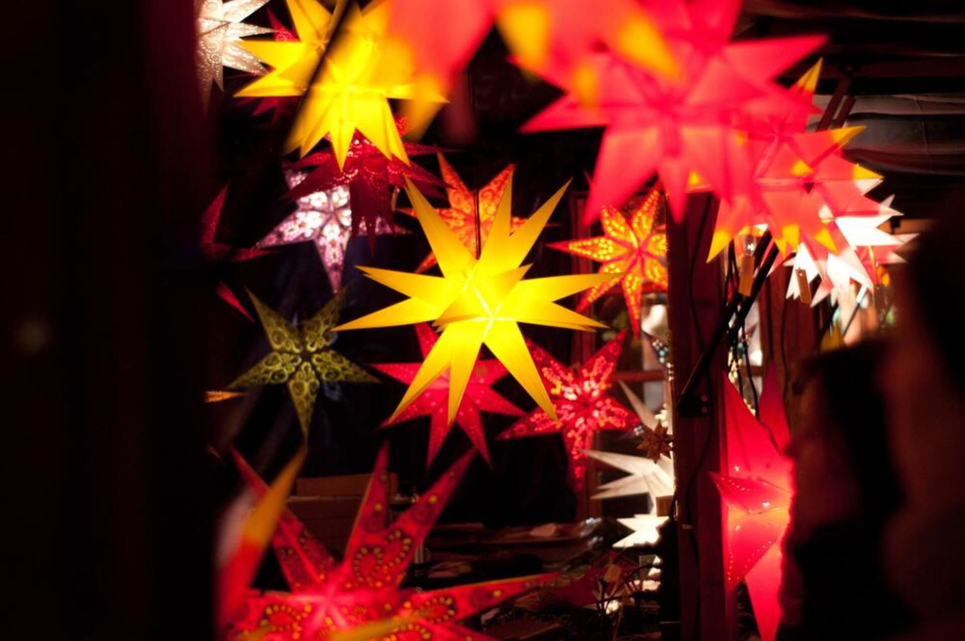 FH55 Hotels - Christmas markets in Rome 2025 1