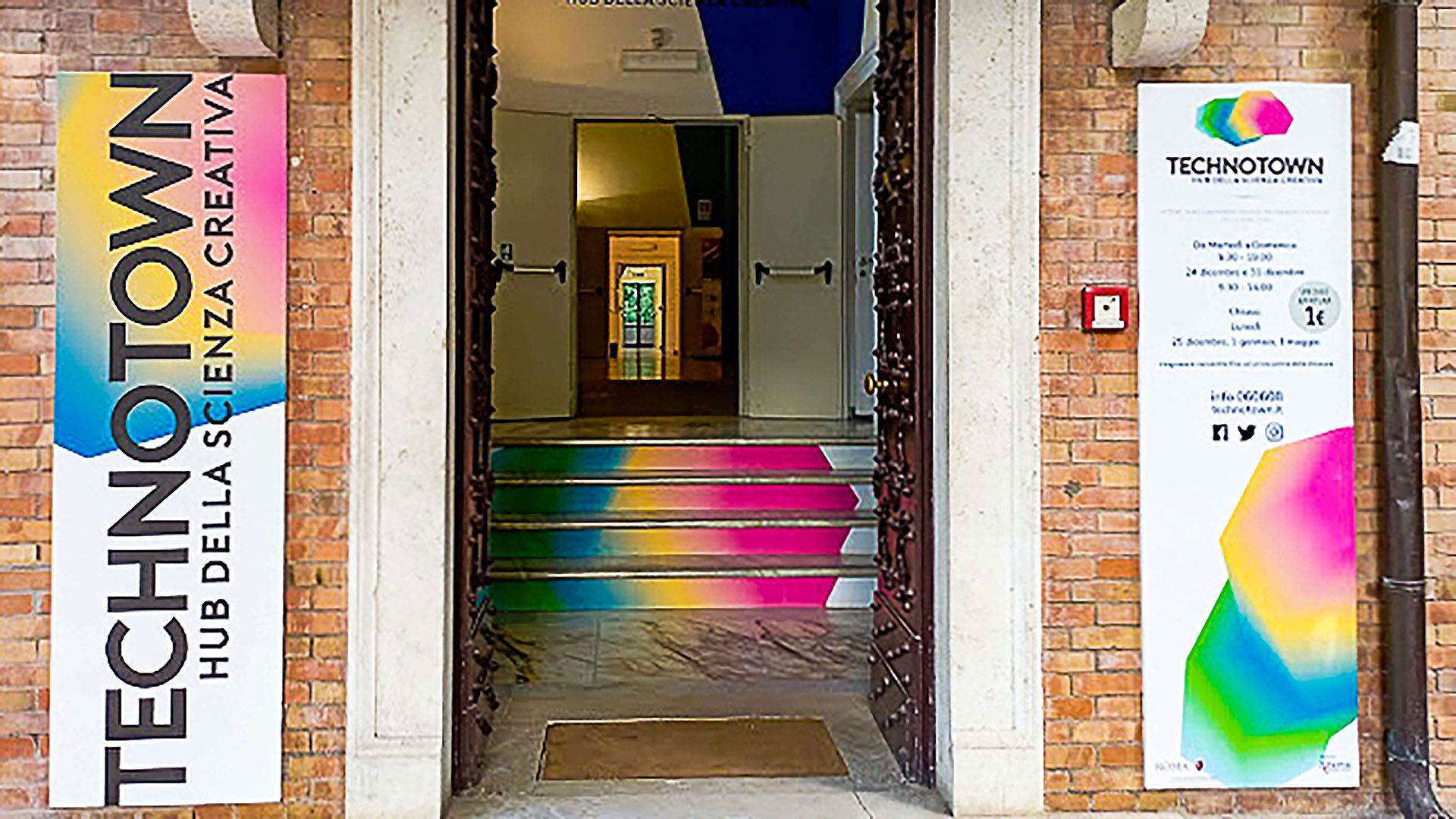 FH55 Hotels - Rome for children: what to see and visit in the city 1