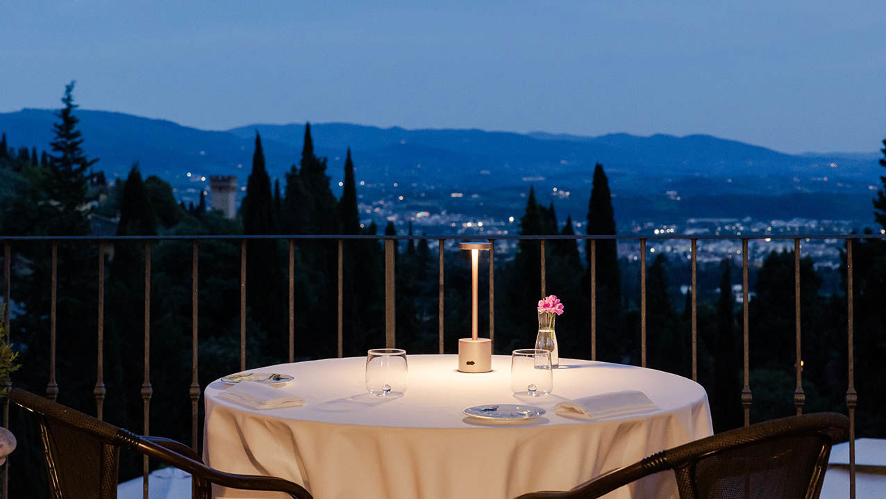 FH55 Hotels - Weekend romantico a Firenze: 10 idee per una vacanza di coppia 1