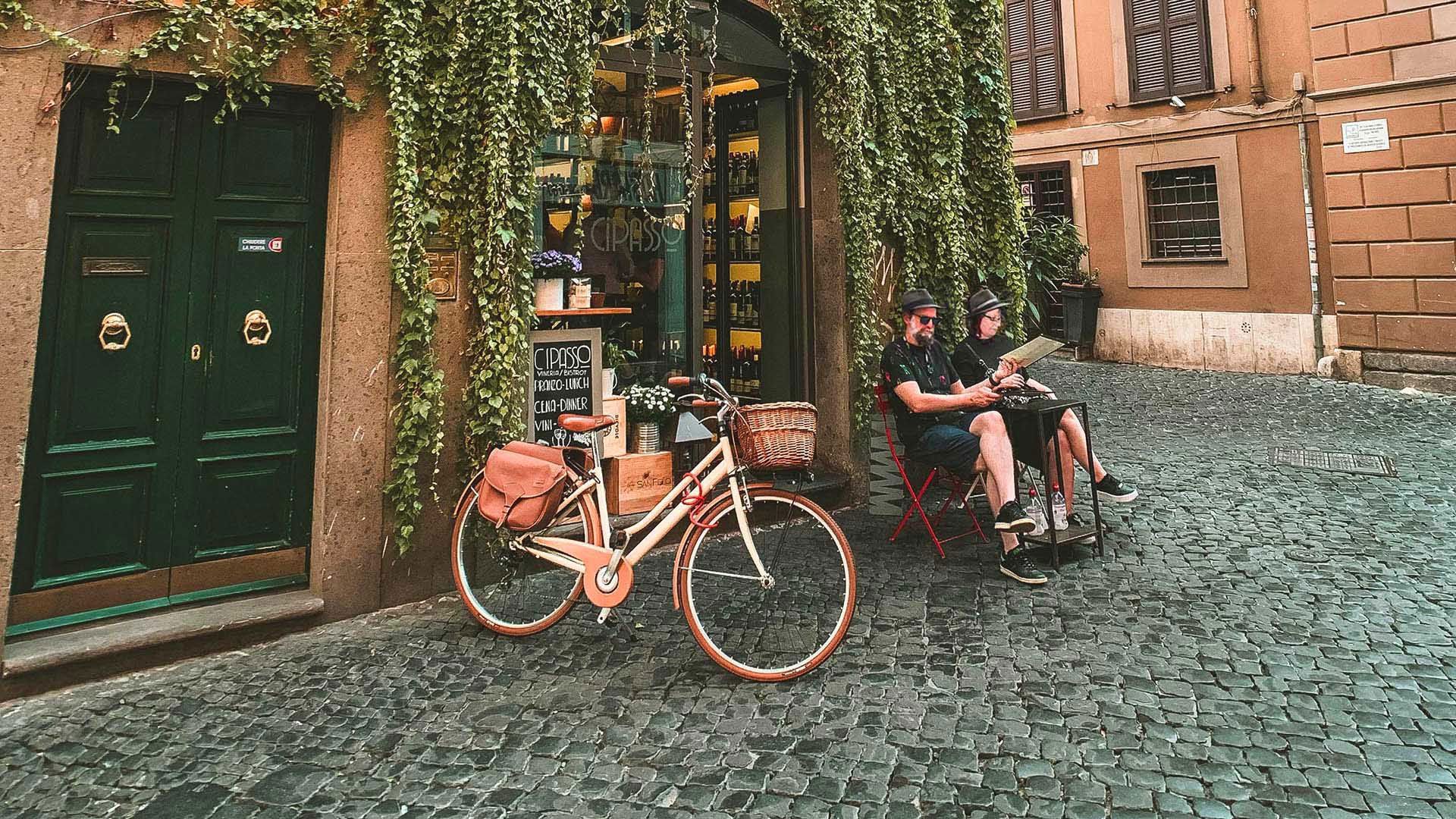 FH55 Hotels - Le più belle e famose Fontane di Roma 1