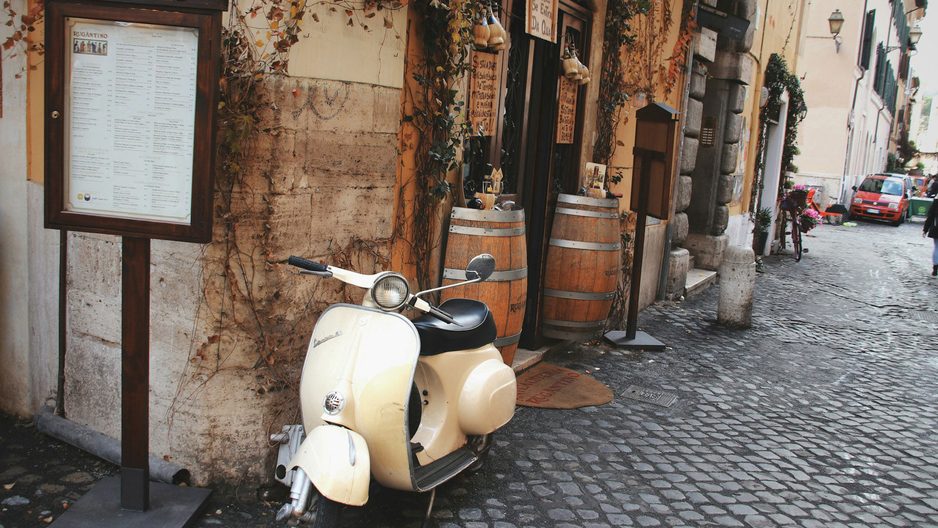 FH55 Hotels - Places to visit in Rome in 3 days 1 FH55 Hotels - Places to visit in Rome in 3 days 1