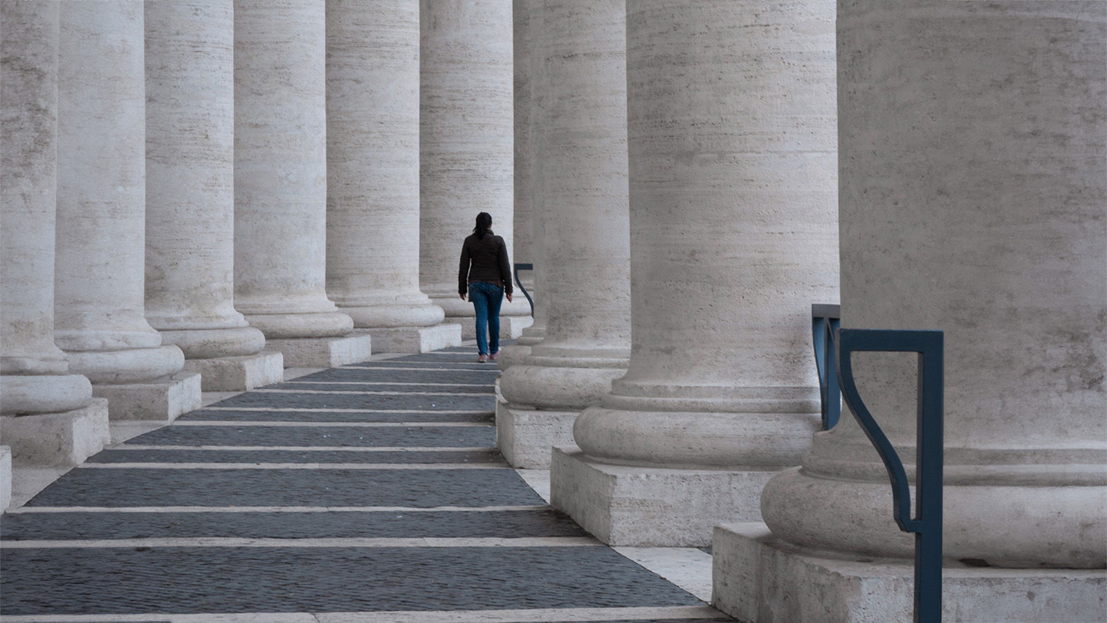 FH55 Hotels - St. Peter's Basilica: what to see 1