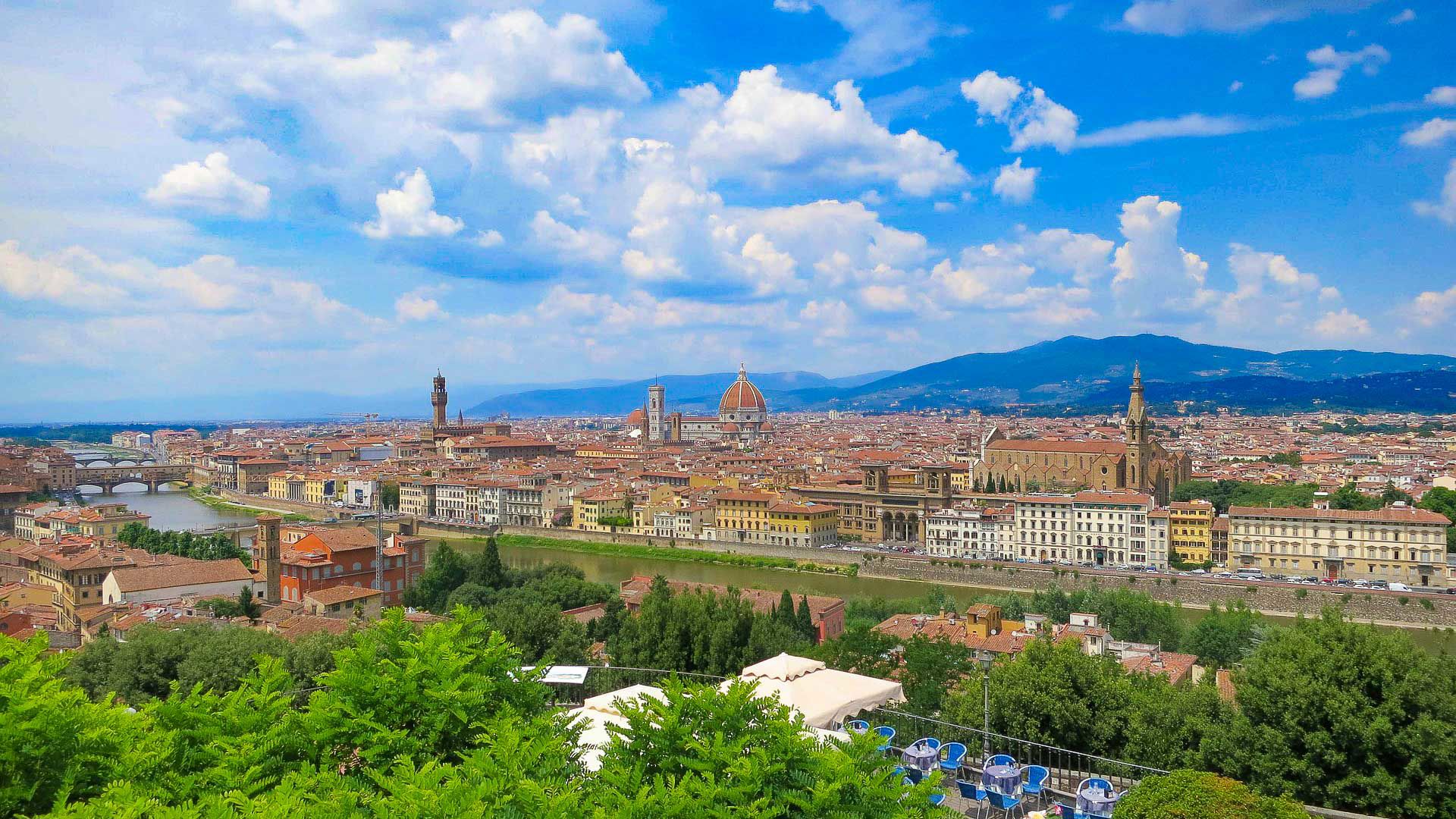FH55 Hotels - What to visit in Florence: 10 must-see destinations  1