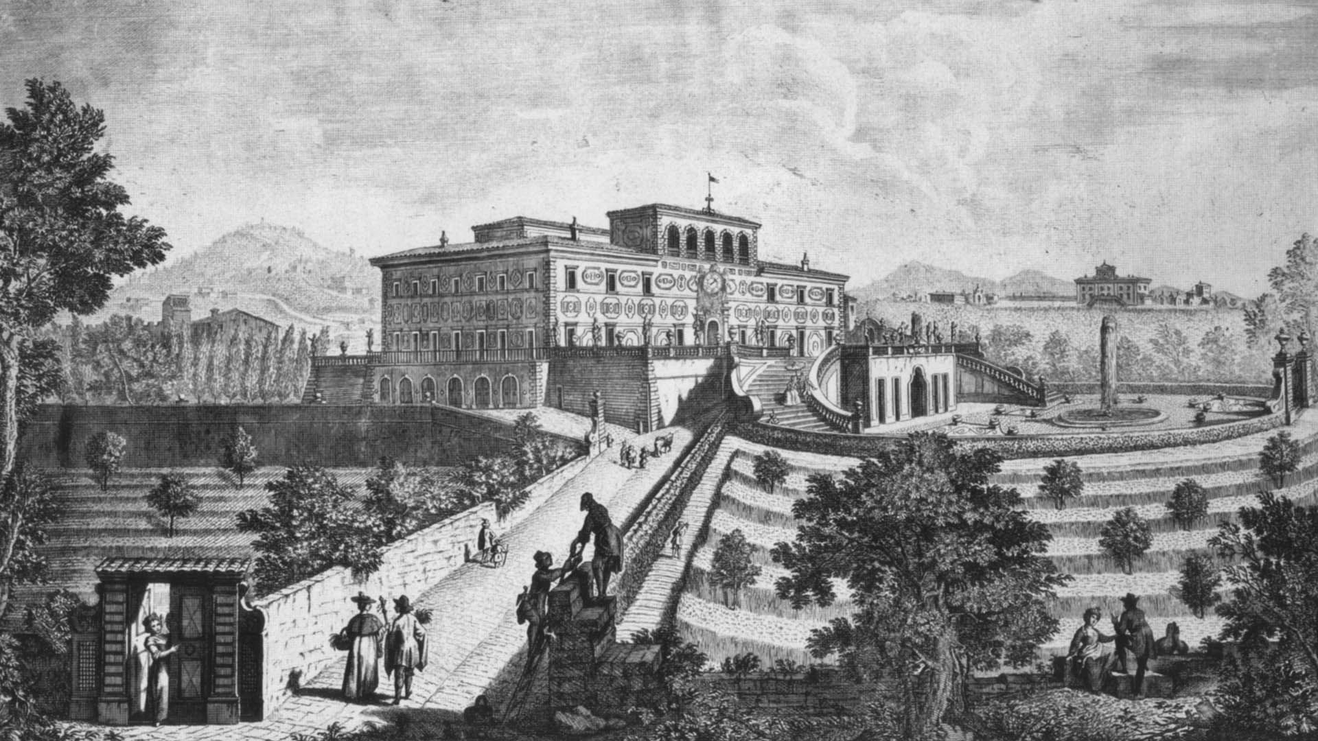 FH55 Hotels - Boccaccio's places between Florence and Fiesole 1 FH55 Hotels - Boccaccio's places between Florence and Fiesole 1