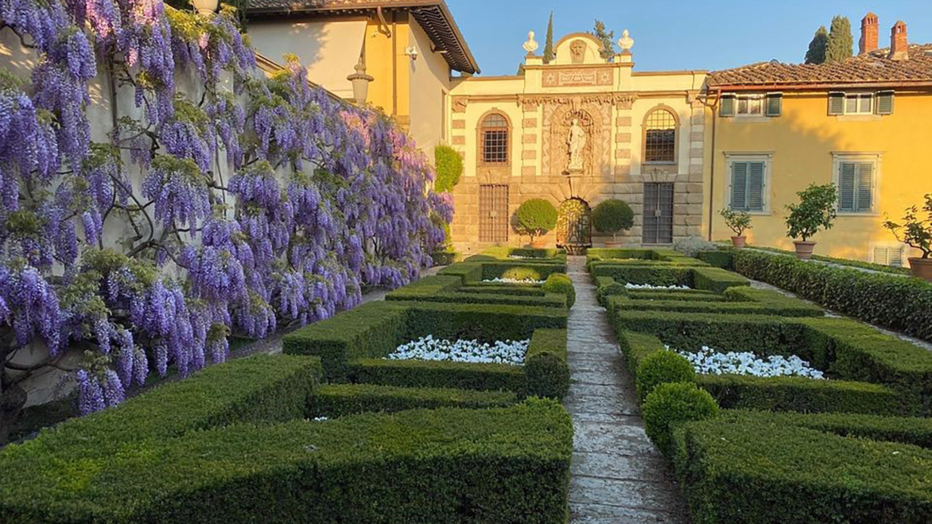 villa i tatti a fiesole villa i tatti a fiesole