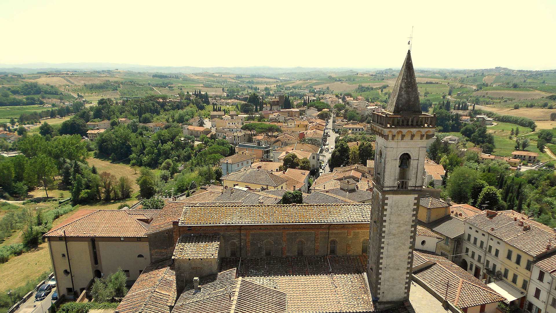 FH55 Hotels - Florence and its surroundings: day trips, towns and cities in Italy 1