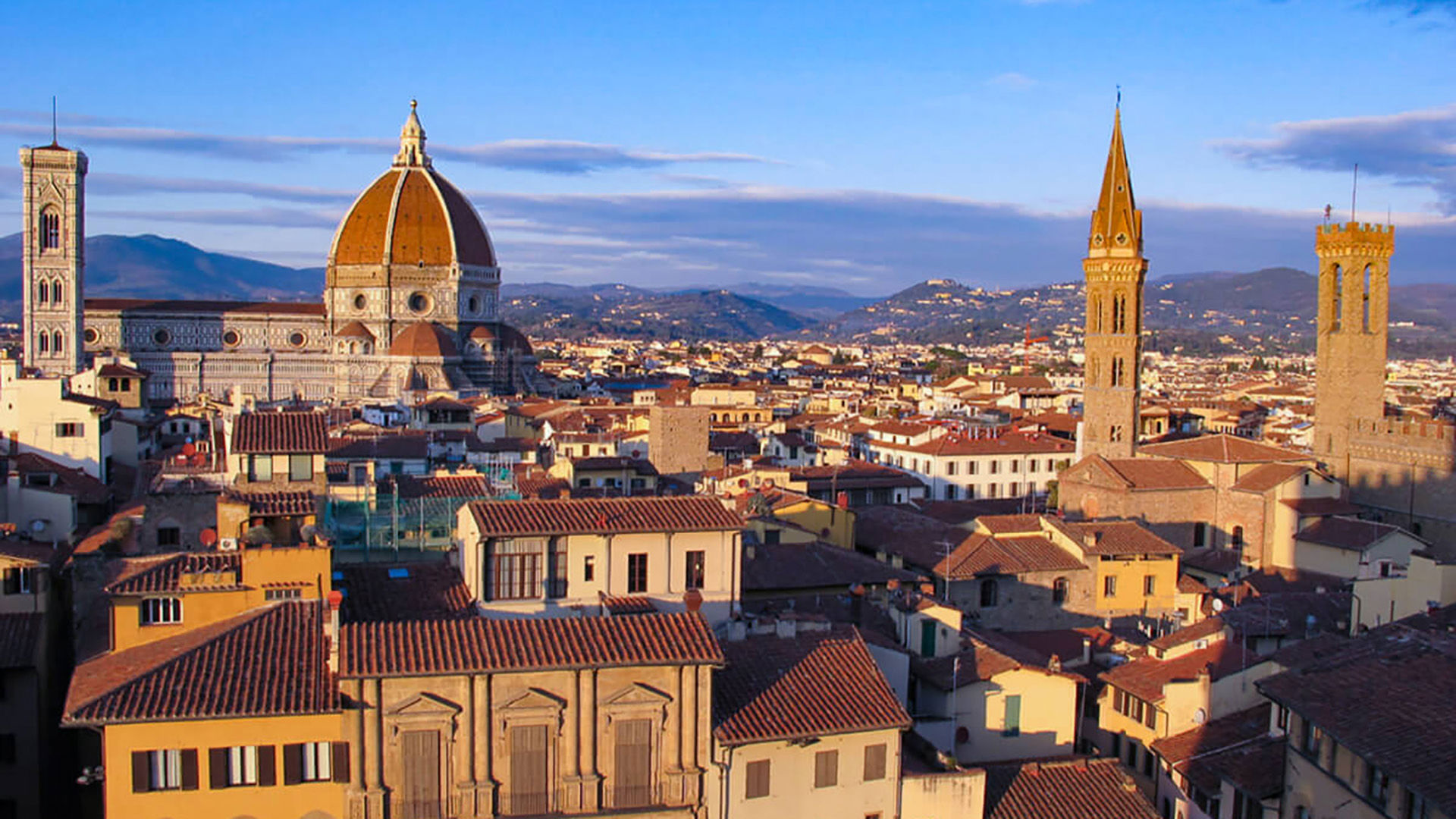 FH55 Hotels - Weekend romantico a Firenze: 10 idee per una vacanza di coppia 1