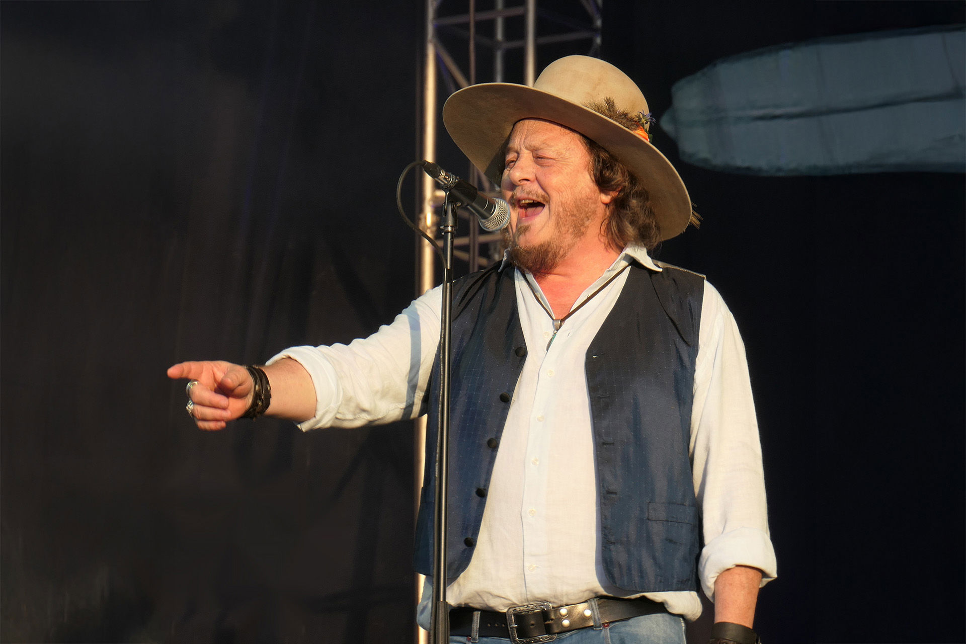 FH55 Hotels - Lucca Summer Festival 2026: Concerts, Dates, Tickets and How to Get There from Florence 1