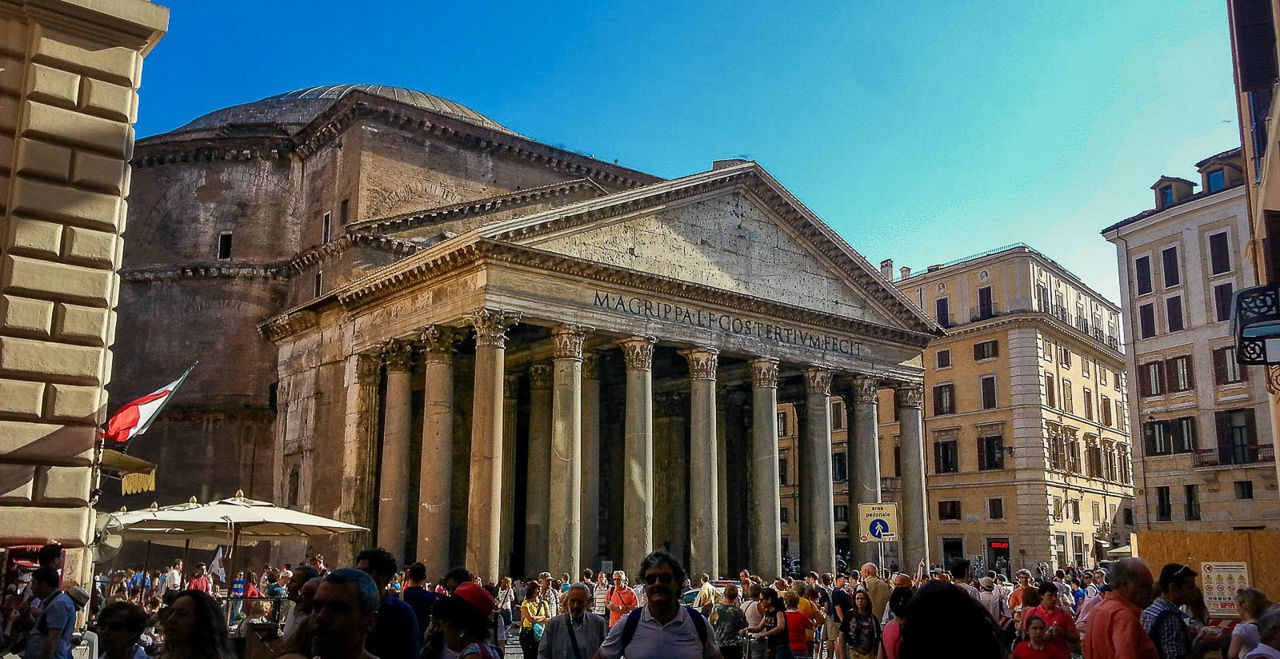 free museums in rome italy