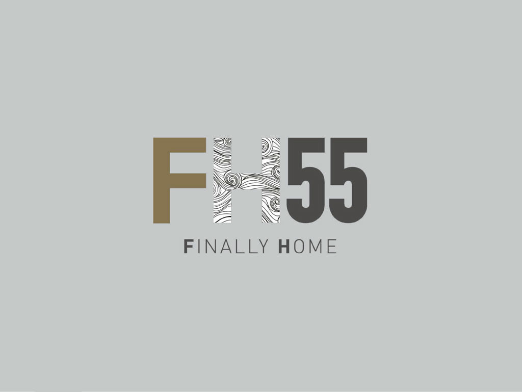 FH55 Finally Home FH55 Finally Home