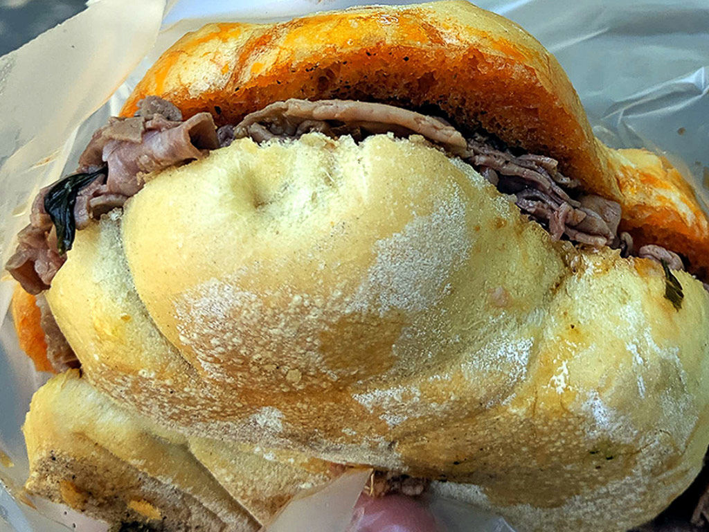 FH55 Hotels - 10 street food toscani da provare almeno una volta 1 FH55 Hotels - 10 street food toscani da provare almeno una volta 1