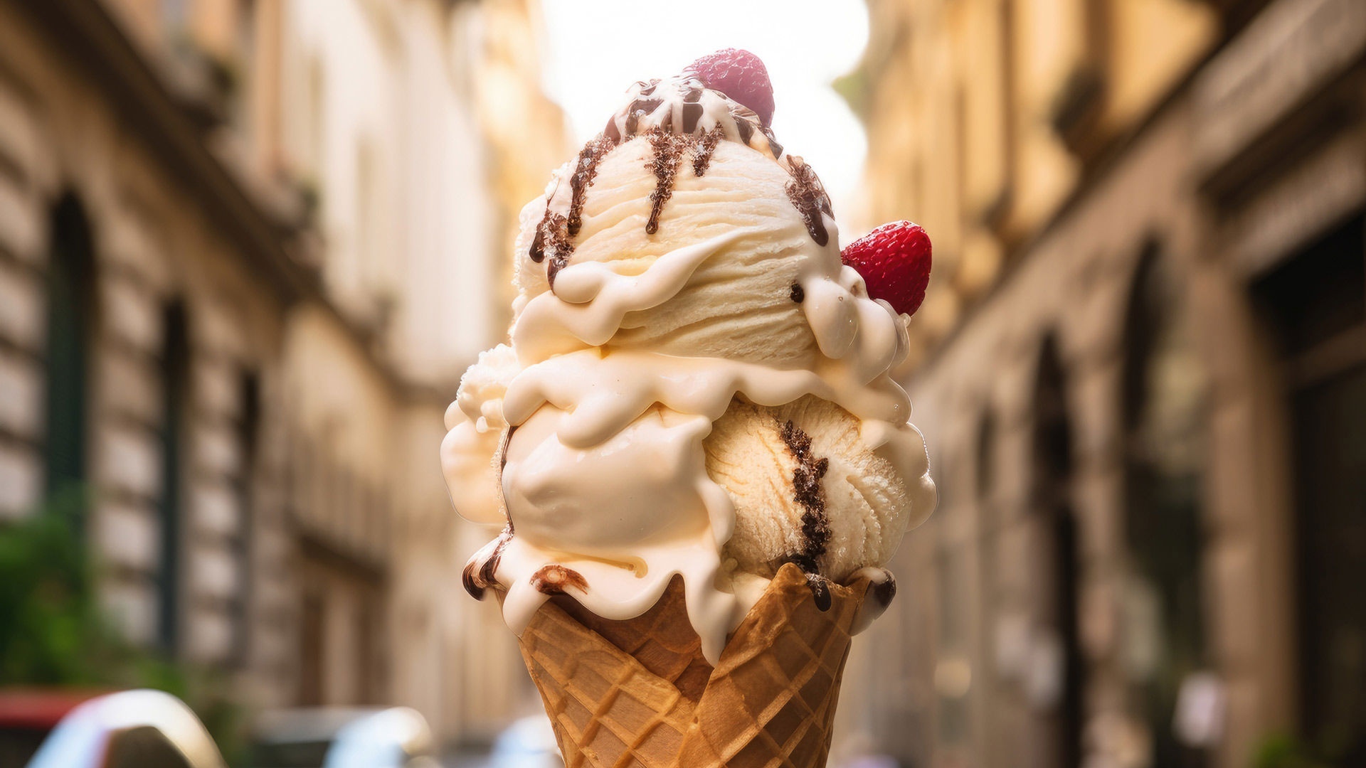 FH55 Hotels - 10 street food toscani da provare almeno una volta 1 FH55 Hotels - 10 street food toscani da provare almeno una volta 1