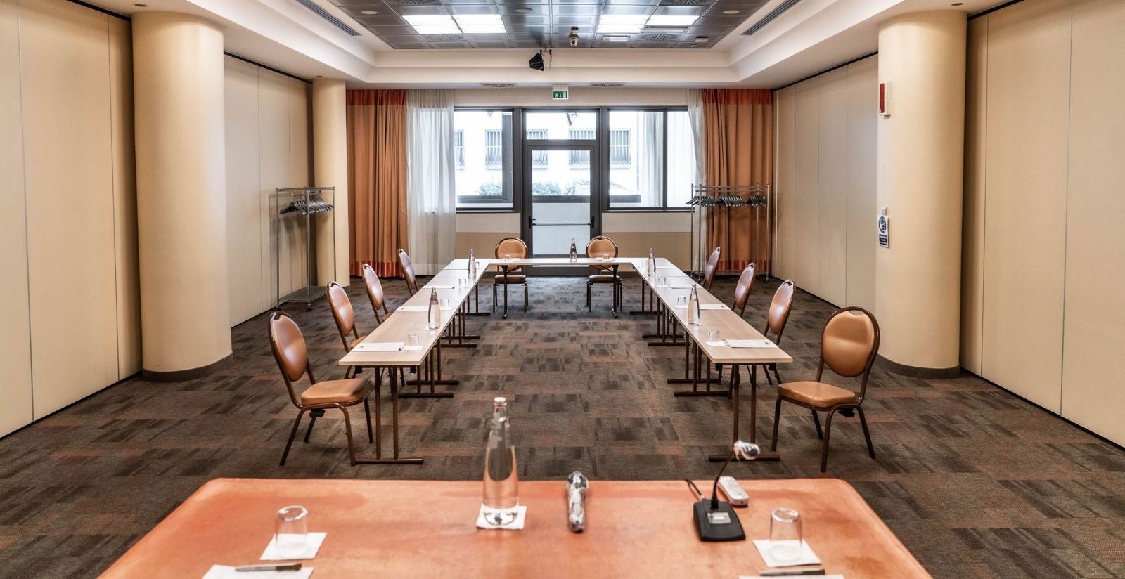 Il Globo Firenze - Organizzare un evento in sicurezza a Firenze è possibile 4