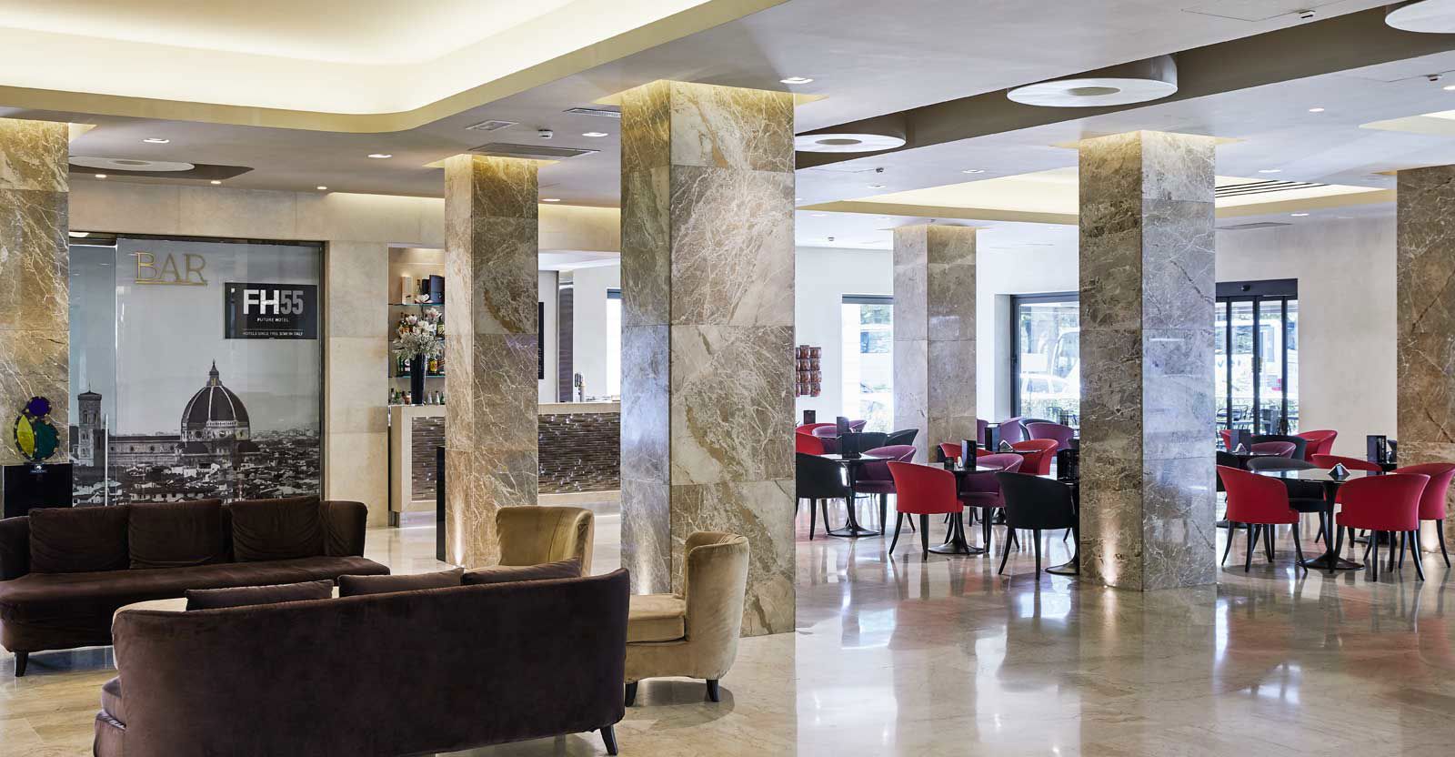 Grand Hotel Mediterraneo - 4 Star accommodation in Florence along Arno River  10 Grand Hotel Mediterraneo - 4 Star accommodation in Florence along Arno River  10