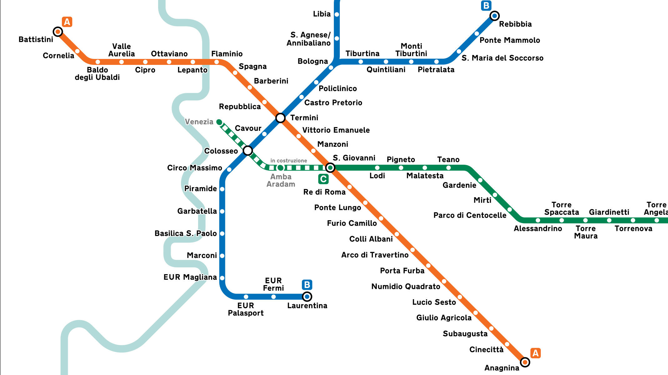 FH55 Hotels - Piazza di Spagna e Trinità dei Monti: come arrivare e cosa vedere  1