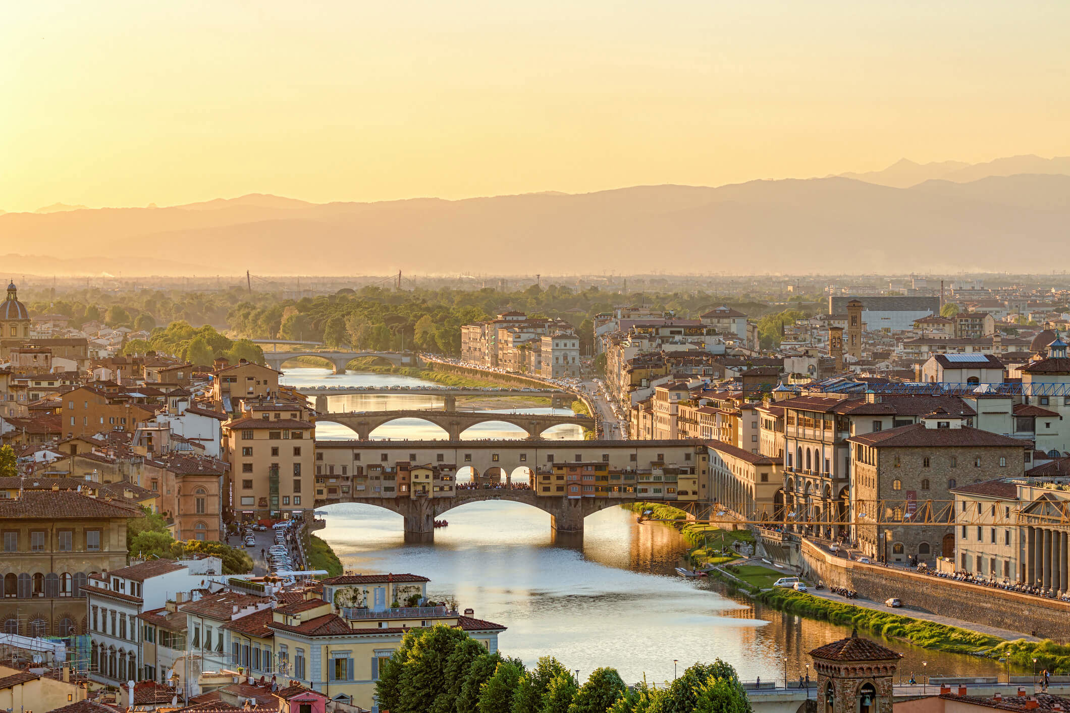 FH55 Hotels - Scudo verde a Firenze: come raggiungere gli FH55 Hotels 1