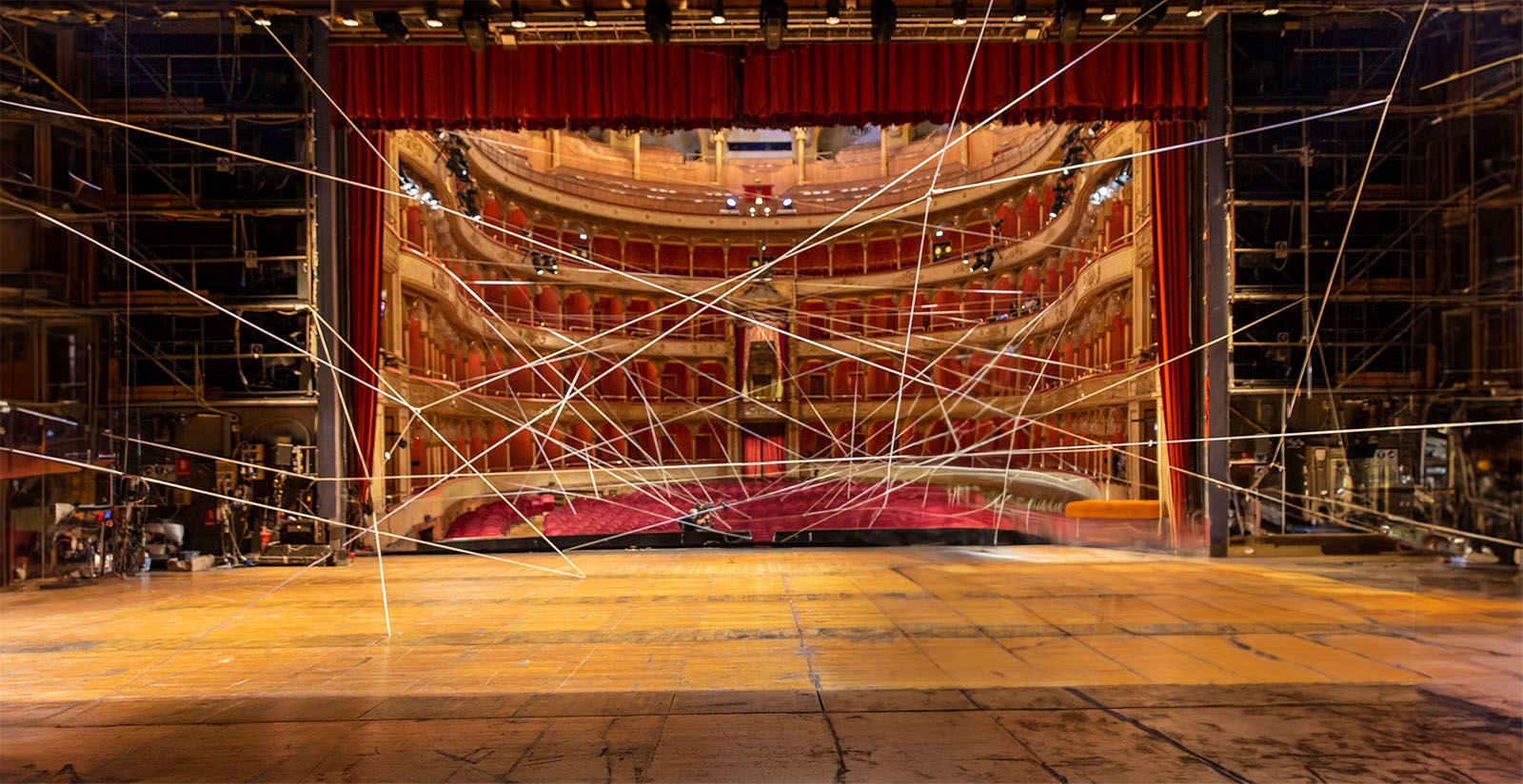 FH55 Hotels - Opernabend: Angebot Hotel in Rom in der Nähe des Opernhauses Teatro dell‘Opera 2 FH55 Hotels - Opernabend: Angebot Hotel in Rom in der Nähe des Opernhauses Teatro dell‘Opera 2