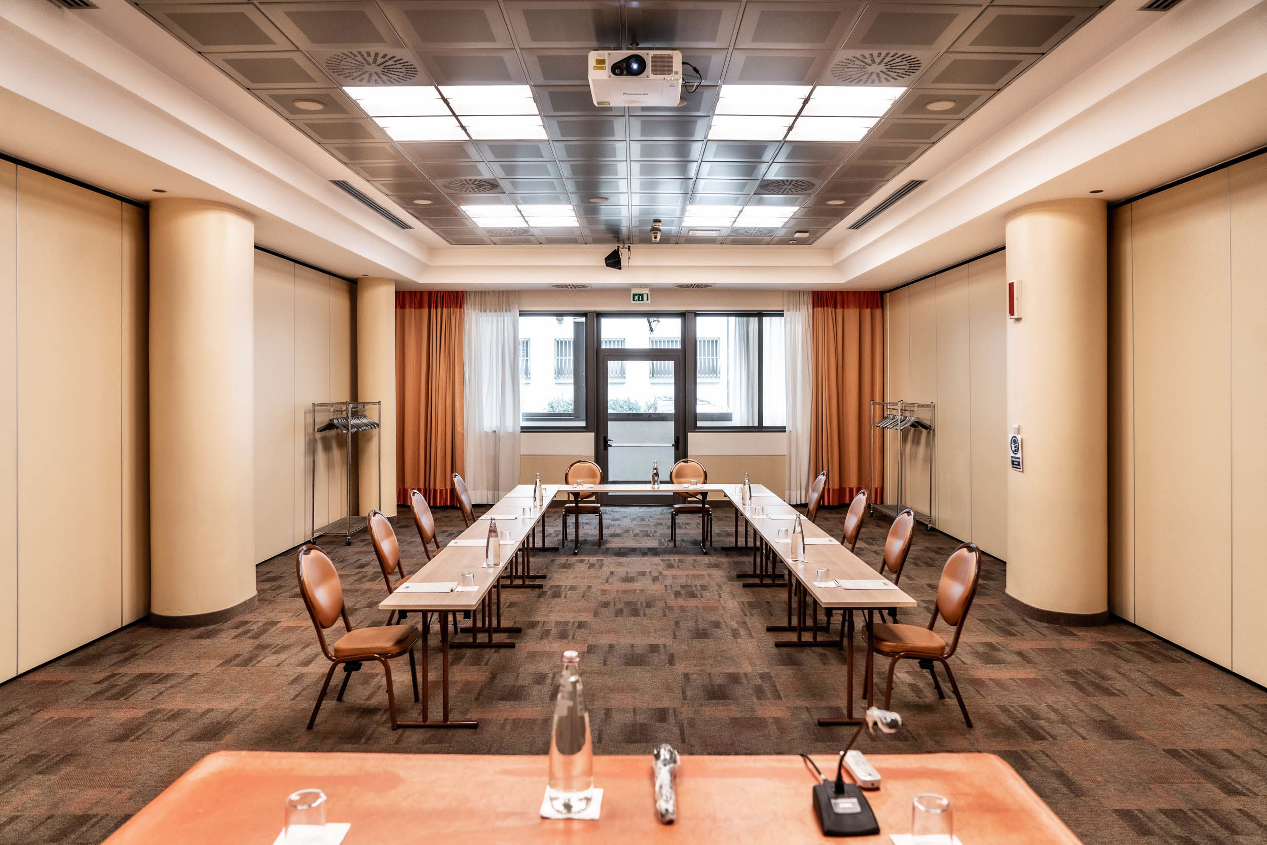 Centro Congressi Il Globo - Affitto sala per feste a Roma 5