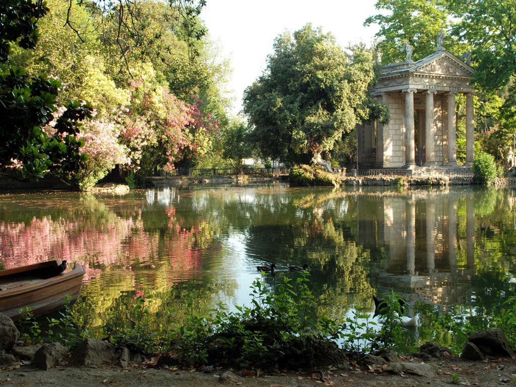 Via Veneto Suites - Via Veneto Suites 13