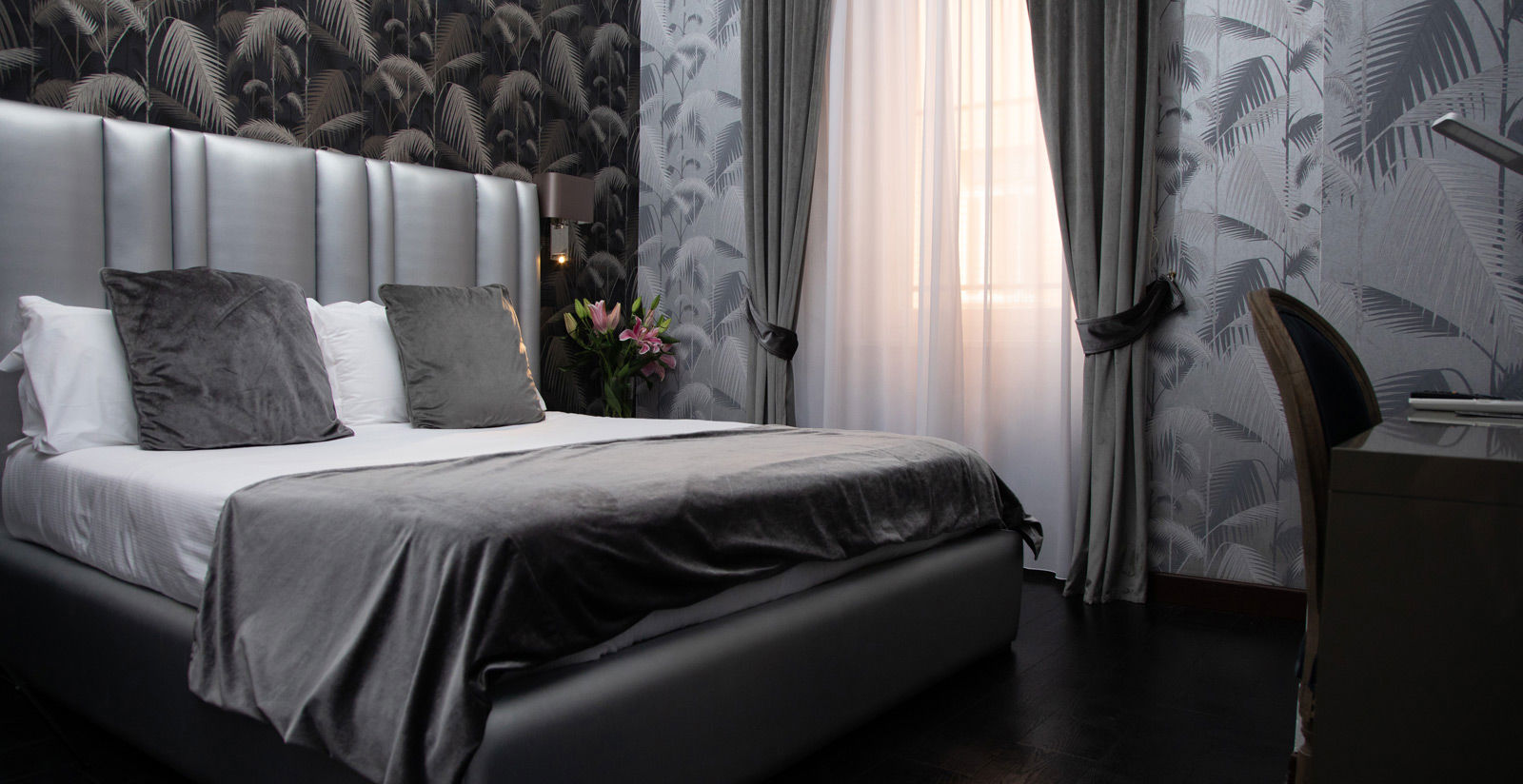 Via Veneto Suites - Camere 12