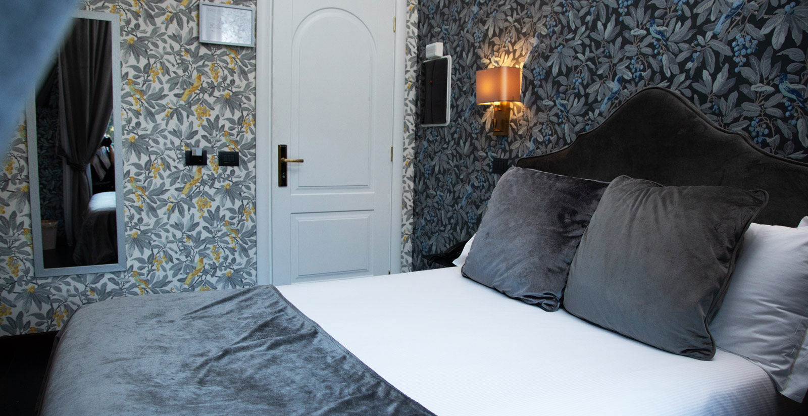 Via Veneto Suites - The eight Classic 8