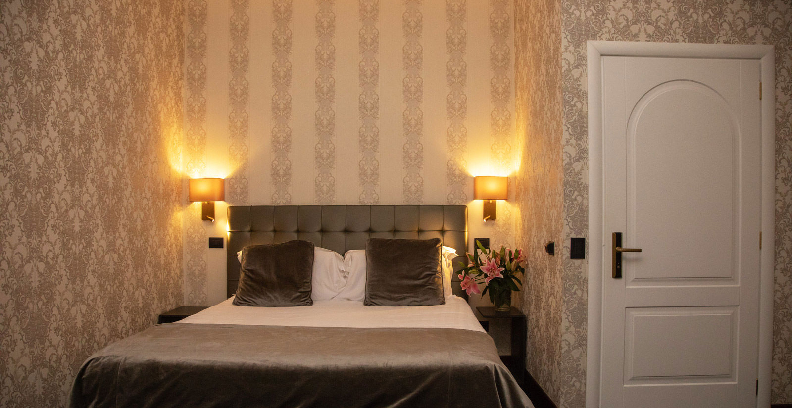 Via Veneto Suites - Camere 10