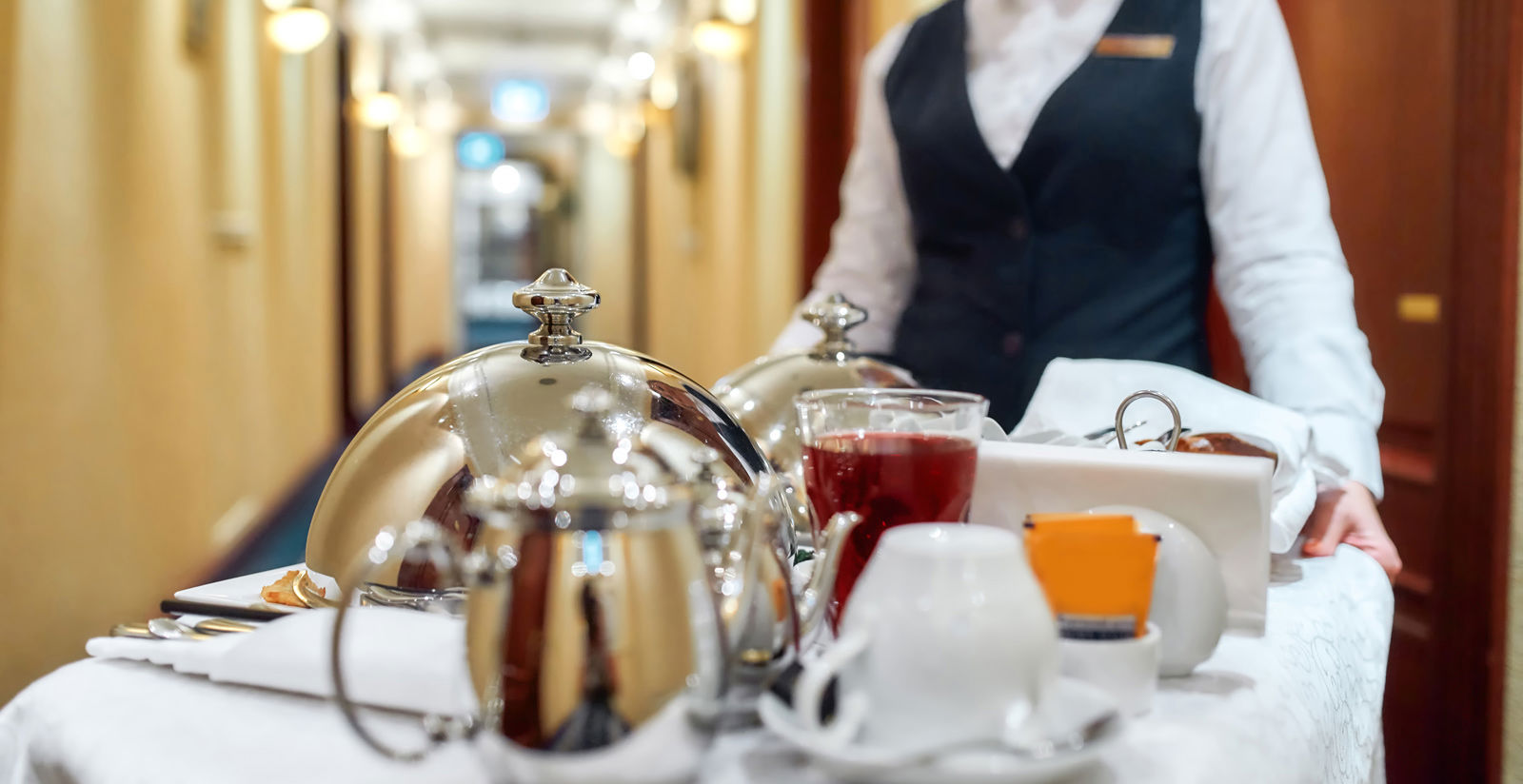 Via Veneto Suites - Services 7