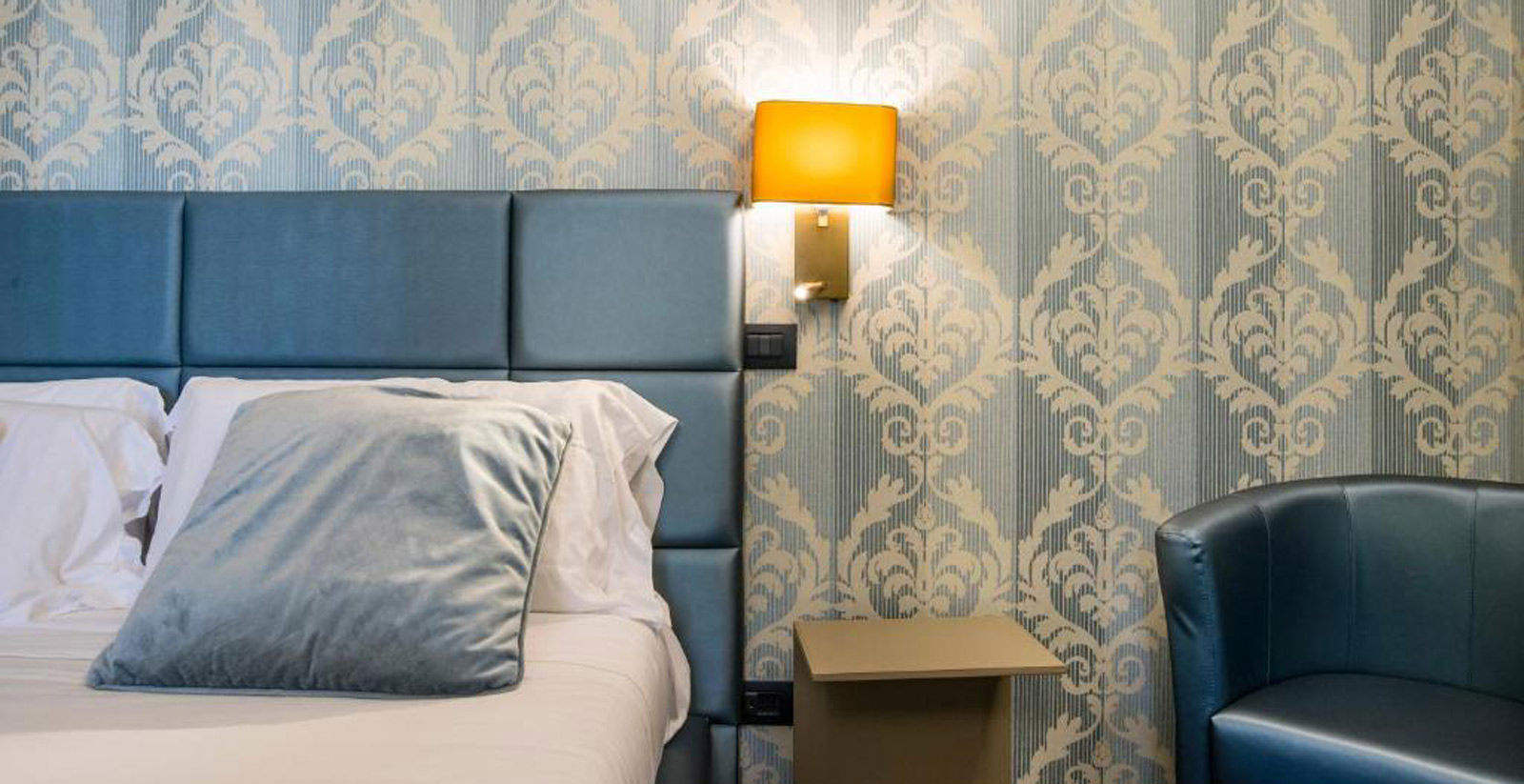 Via Veneto Suites - Services 6