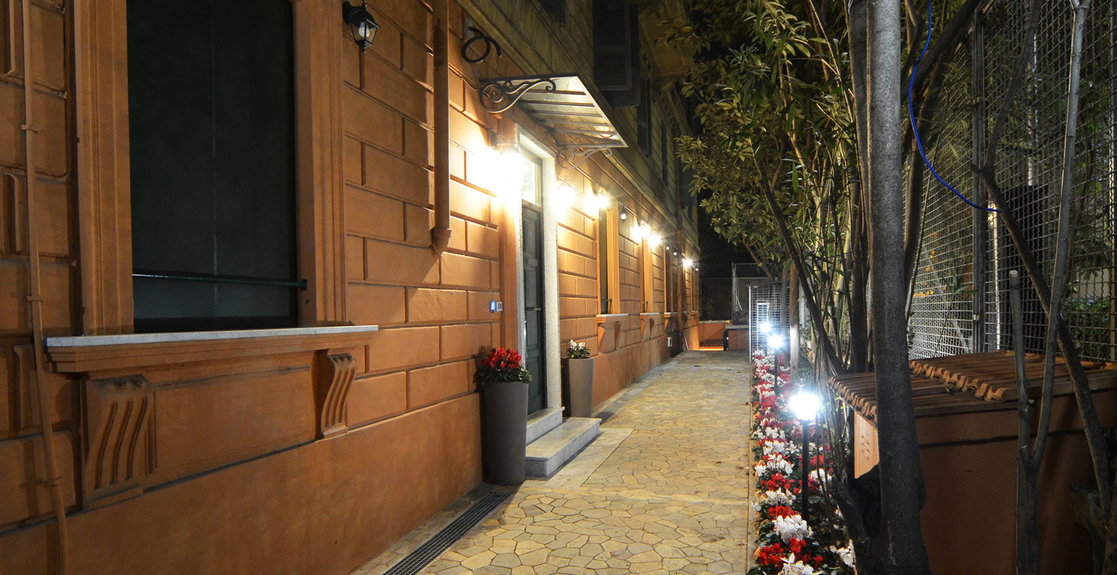 Via Veneto Suites - Luxury Guest House 12