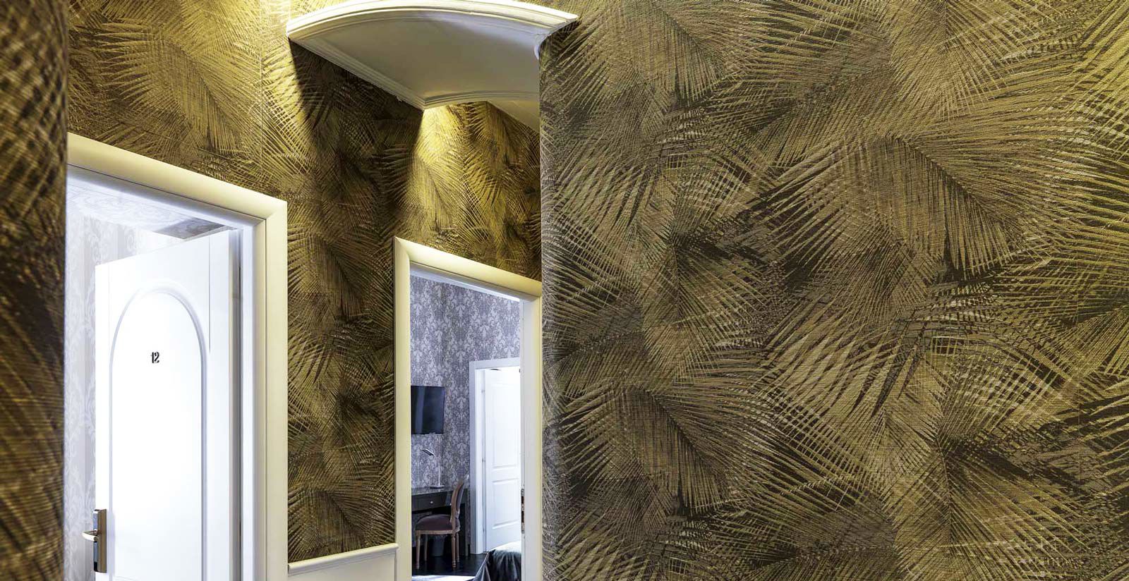 Via Veneto Suites - Services 8