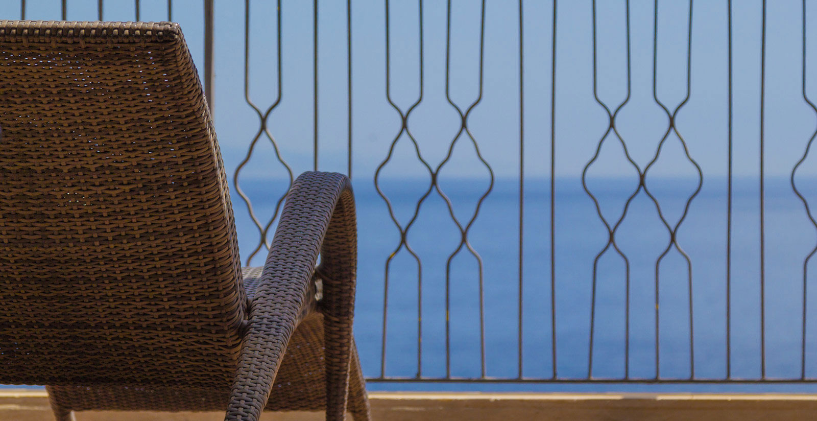 Panoramic Suite with Terrace and Sea View 8 Panoramic Suite with Terrace and Sea View 8