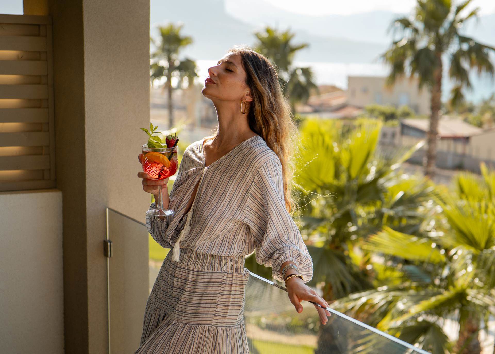 Junior Suite - THE LEVEL & SPA 2