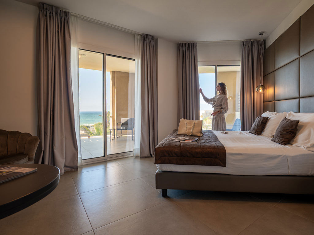 Junior Suite 1