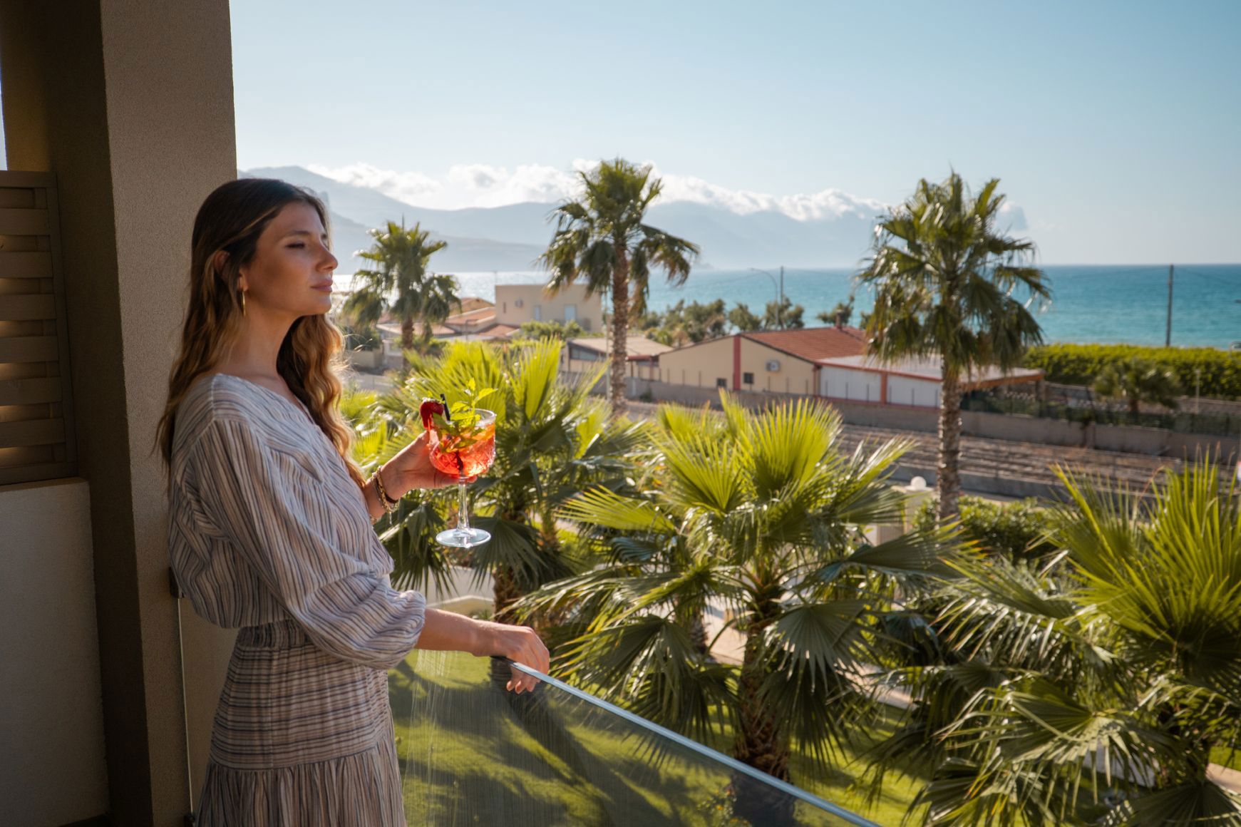 Junior Suite - THE LEVEL & SPA 3