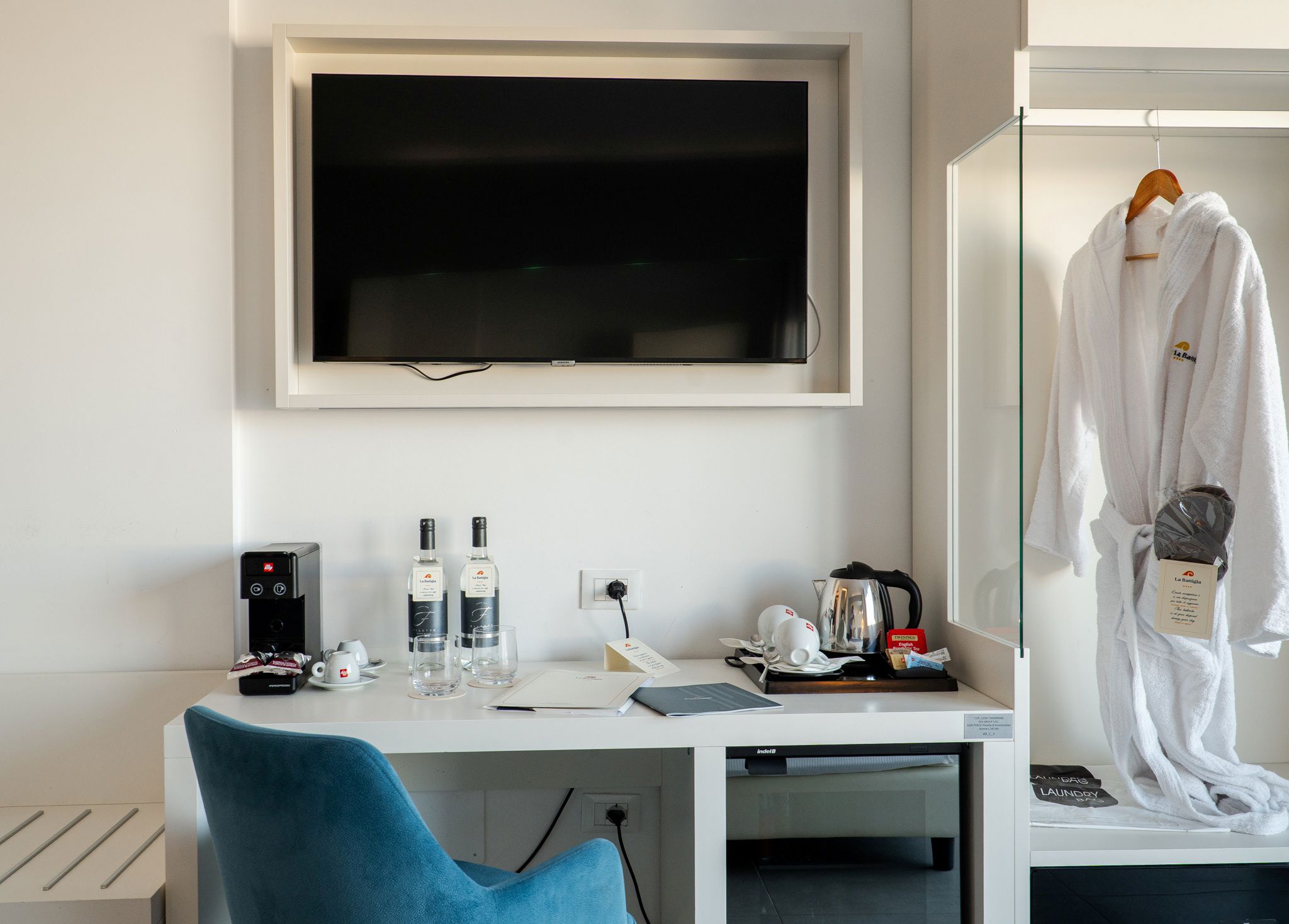 Suite - THE LEVEL & SPA 3