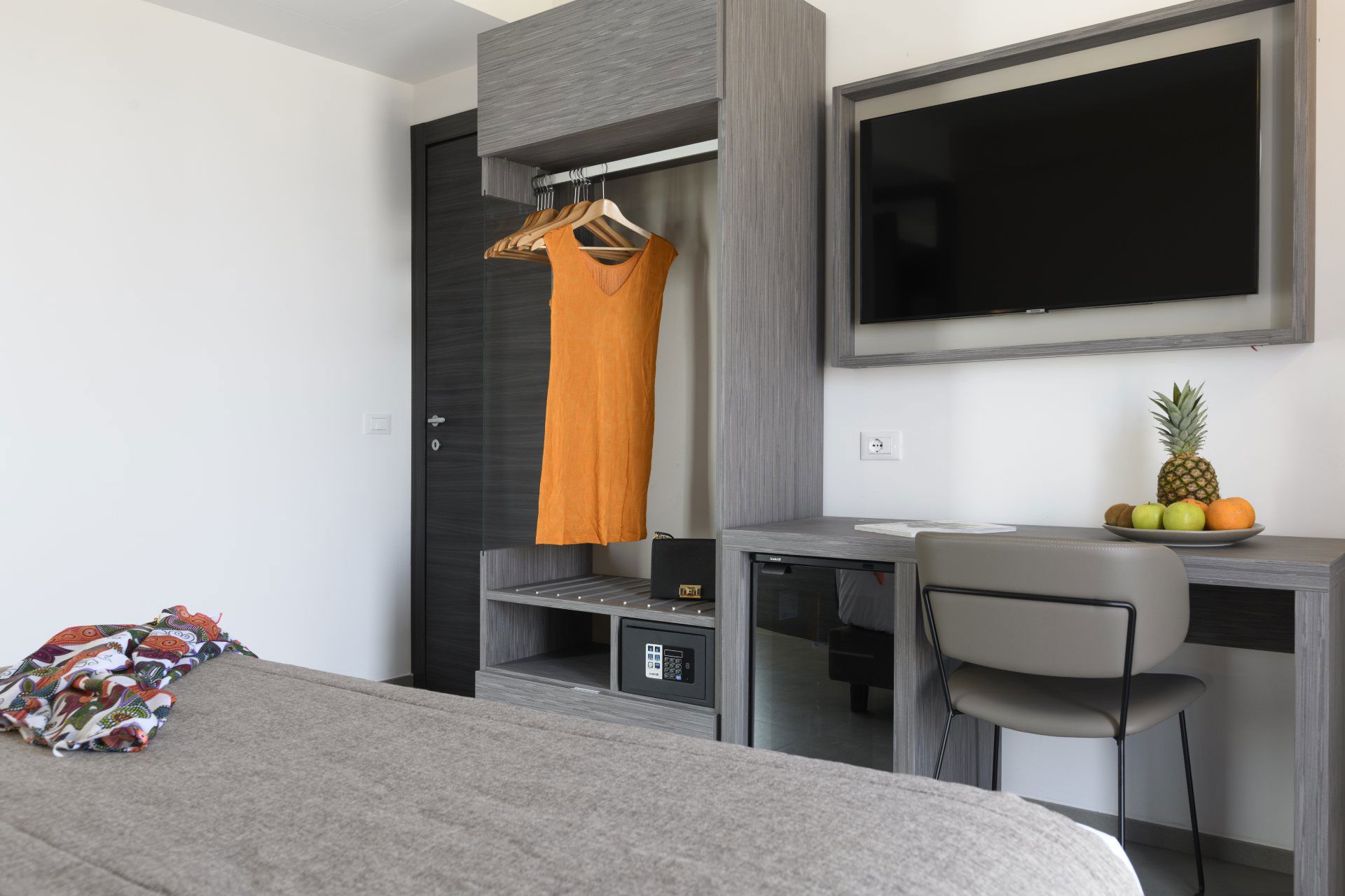 Camera Comfort Vista Mare 3