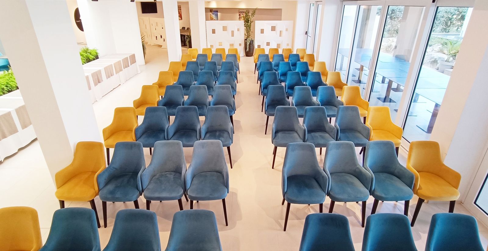 Meeting & Congressi 2