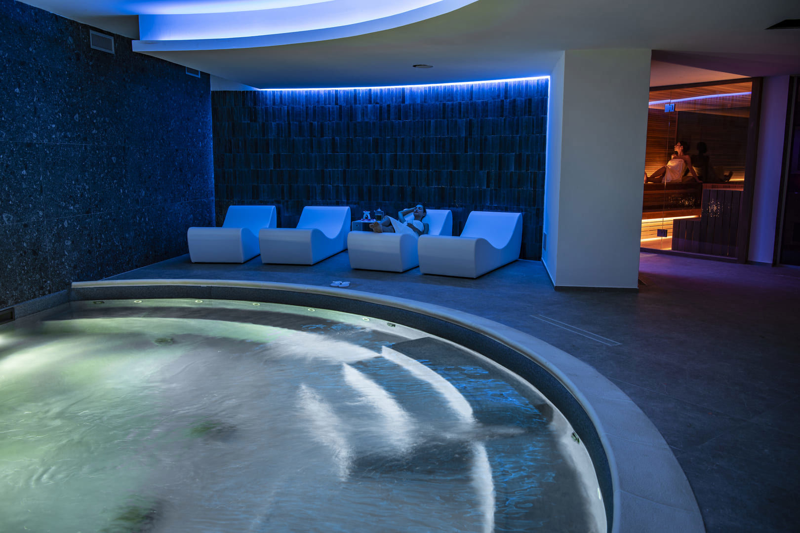 Beachfront resort in Trapani province 5