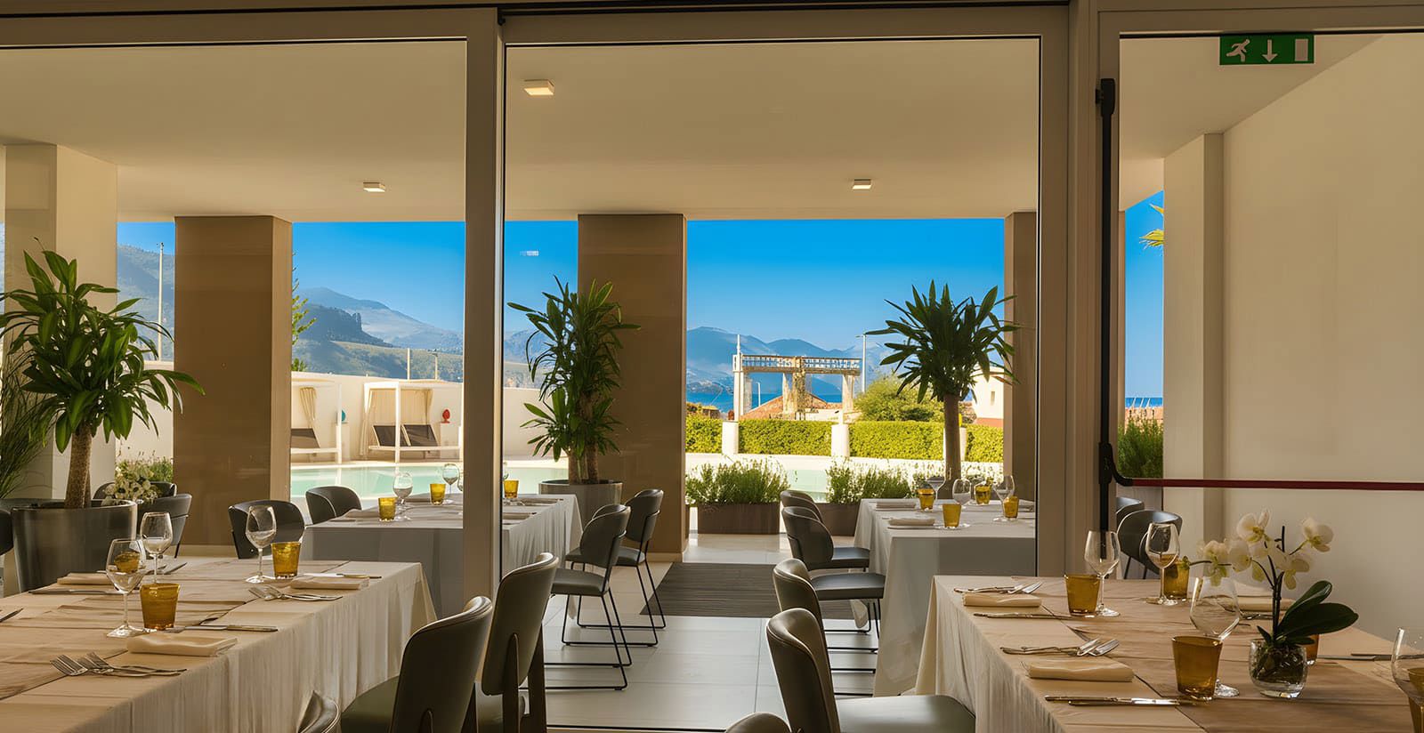 Resort in the Province of Trapani 6