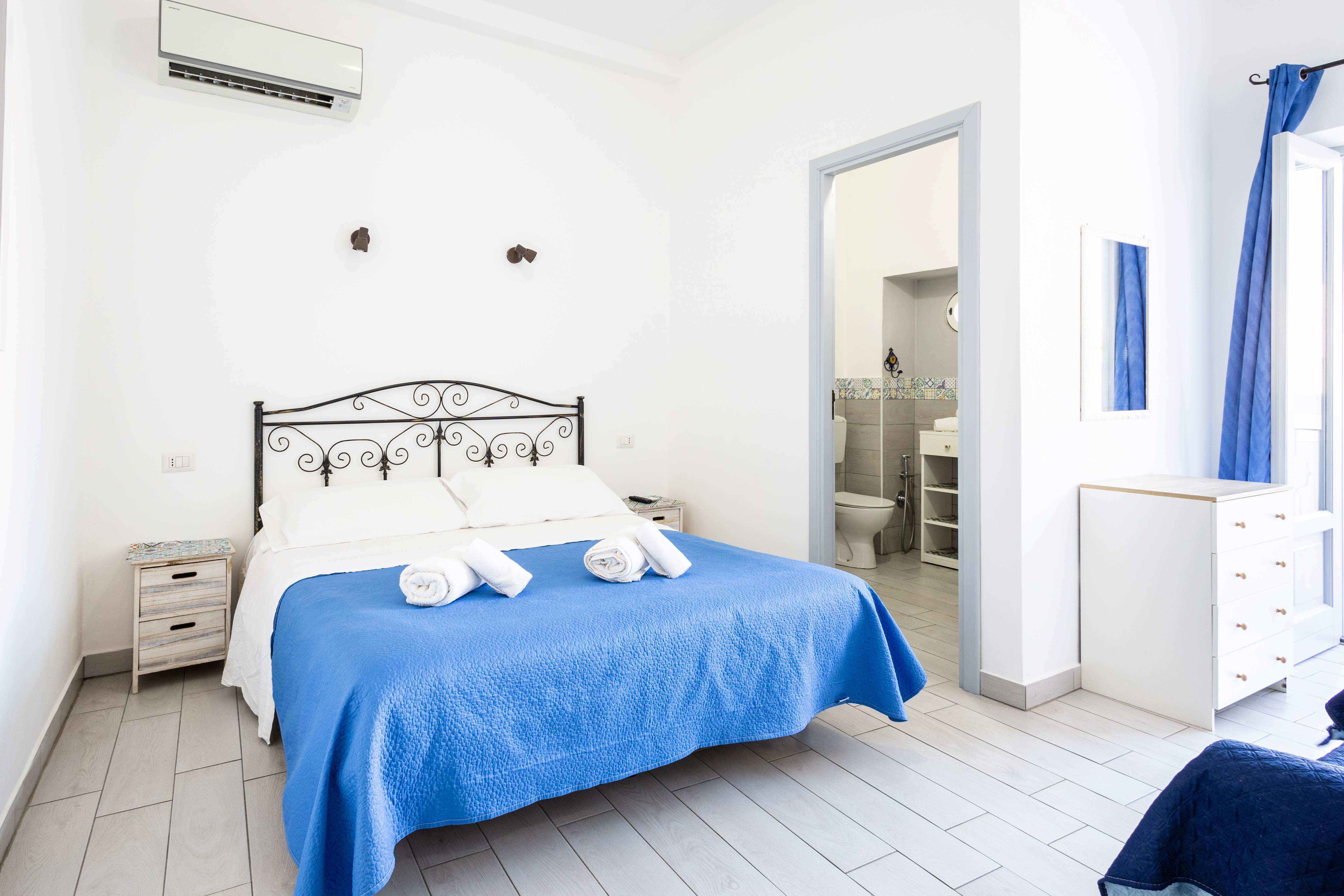 Lo Nardo Accomodation - Two-room apartment 15