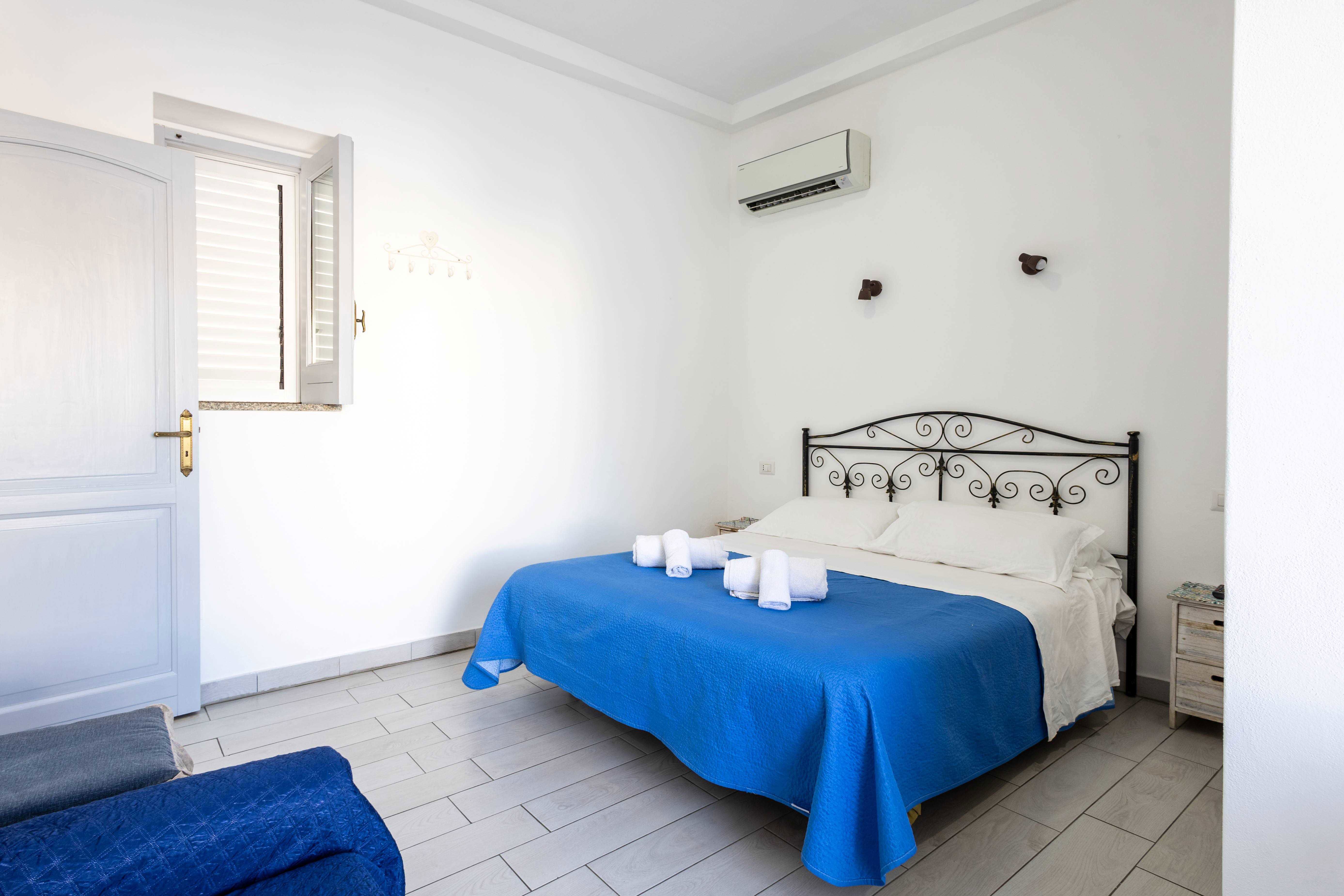 Lo Nardo Accomodation - Two-room apartment 16