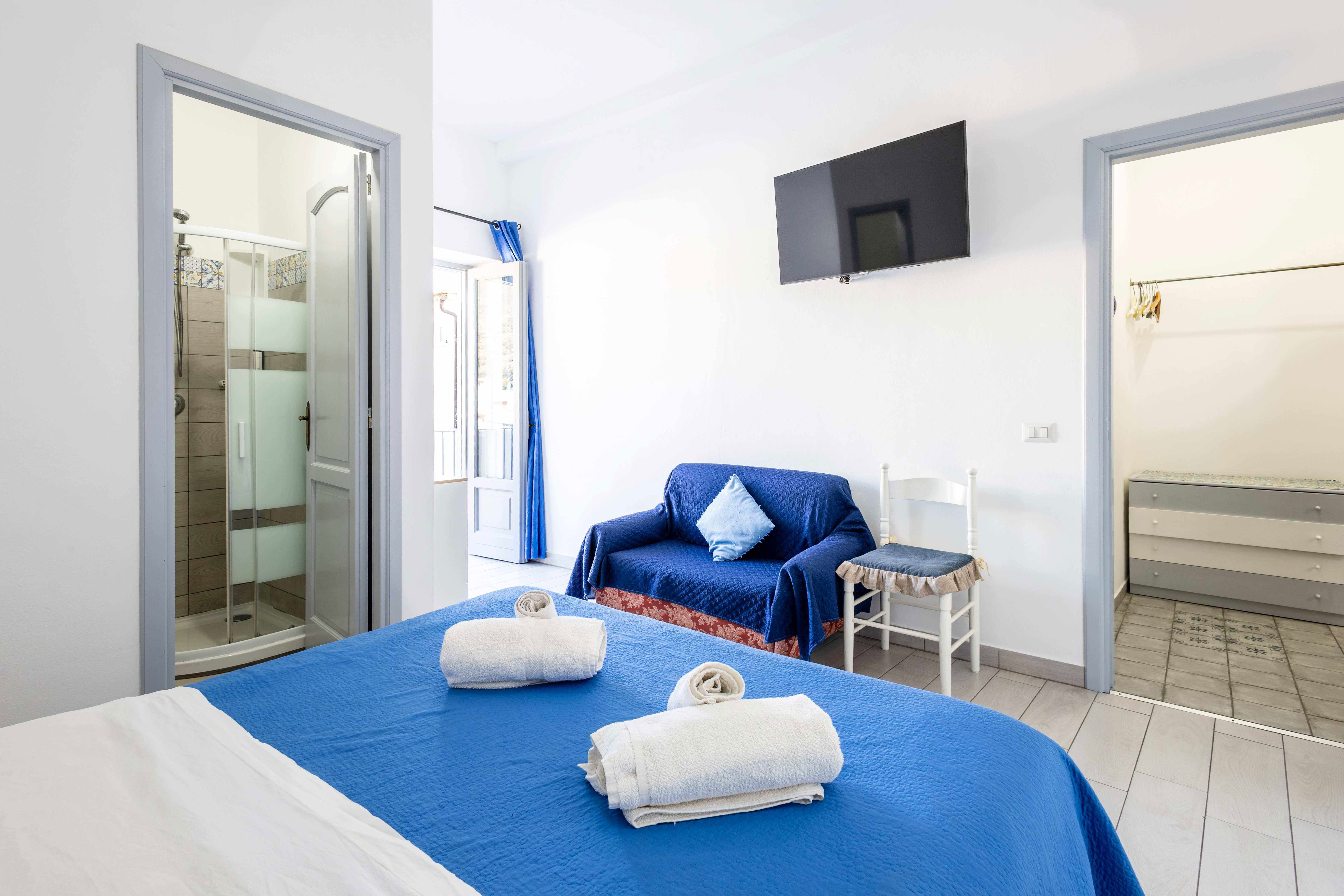 Lo Nardo Accomodation - Two-room apartment 18