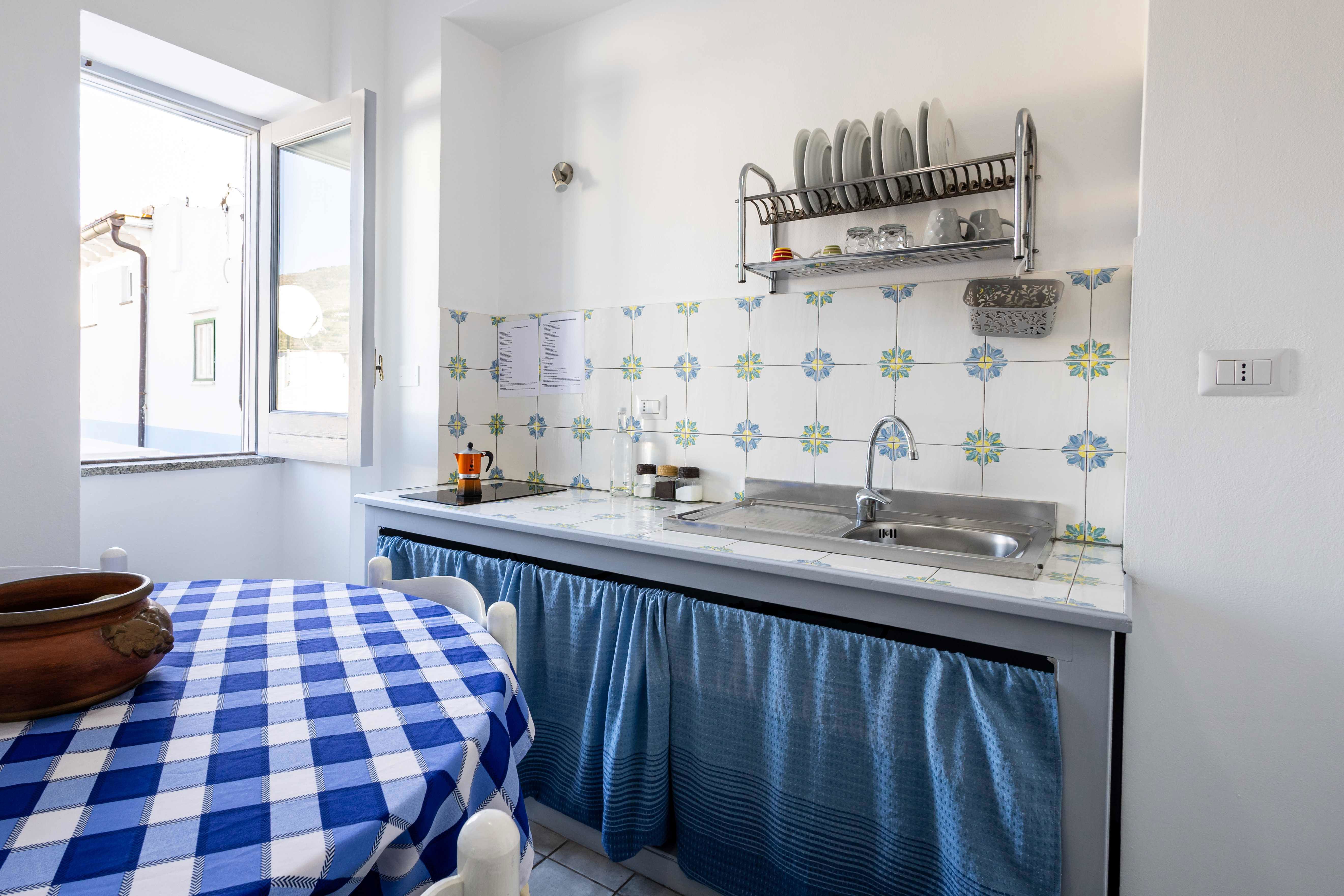 Lo Nardo Accomodation - Two-room apartment 13