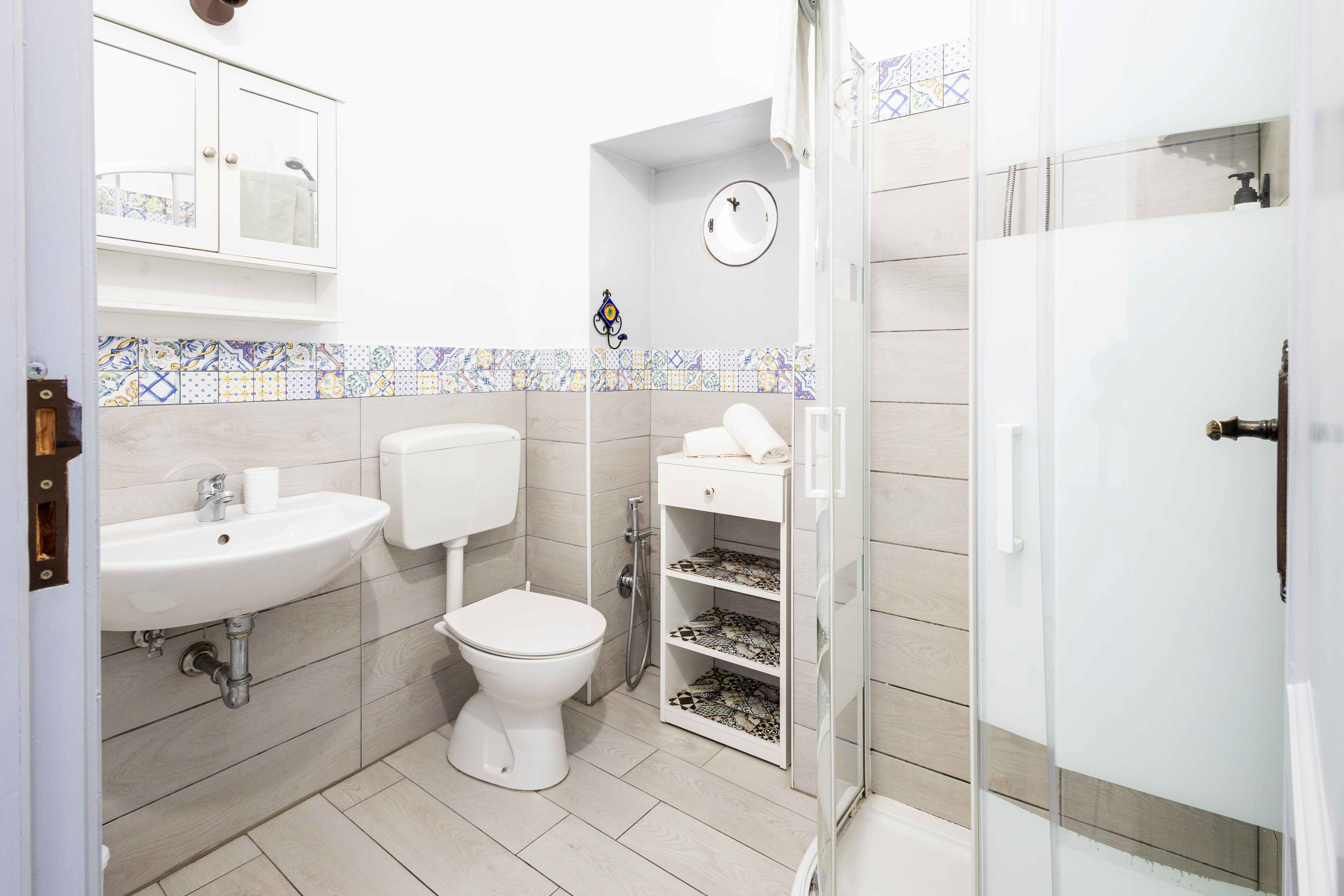 Lo Nardo Accomodation - Appartamento Superior 8