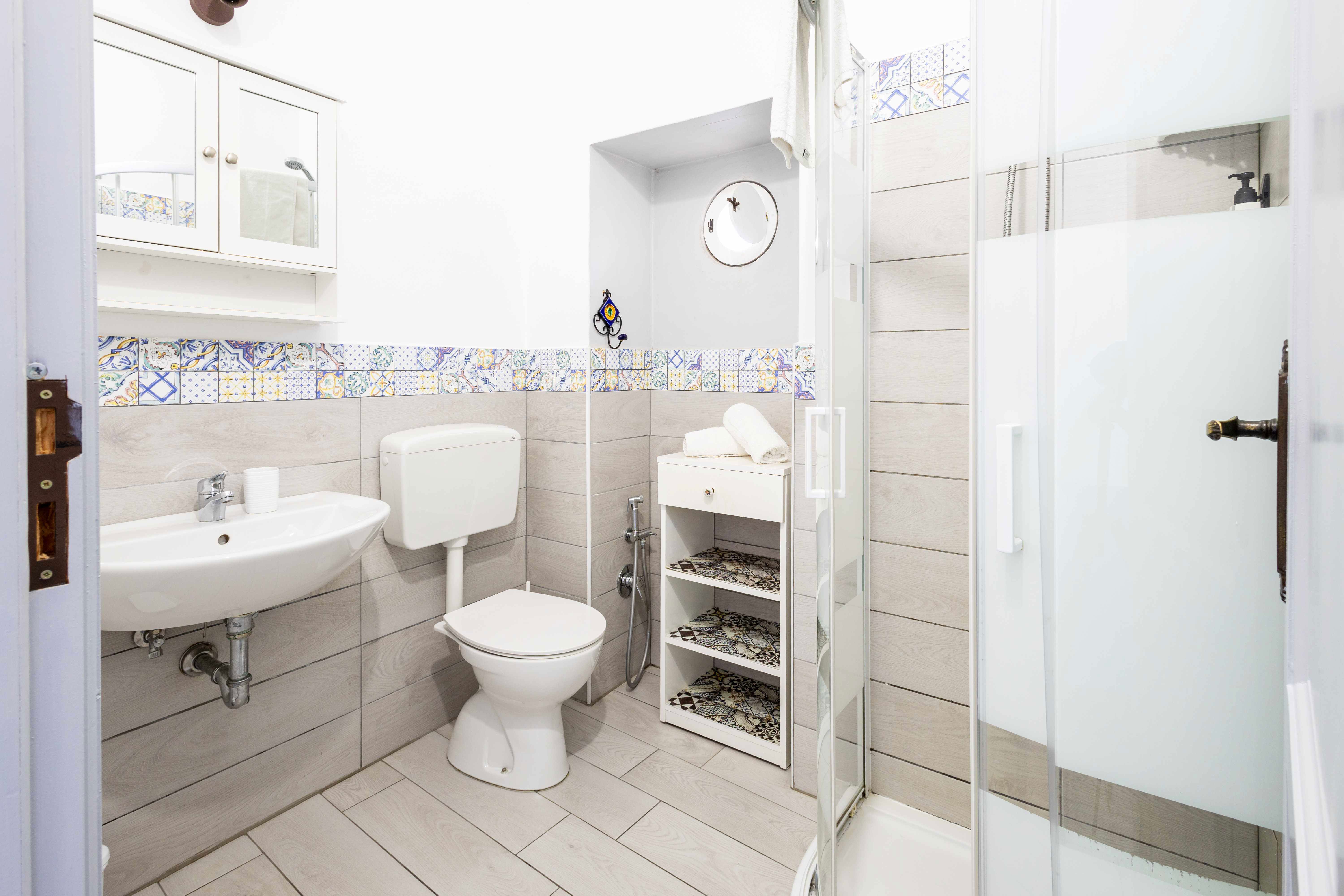 Lo Nardo Accomodation - Two-room apartment 12