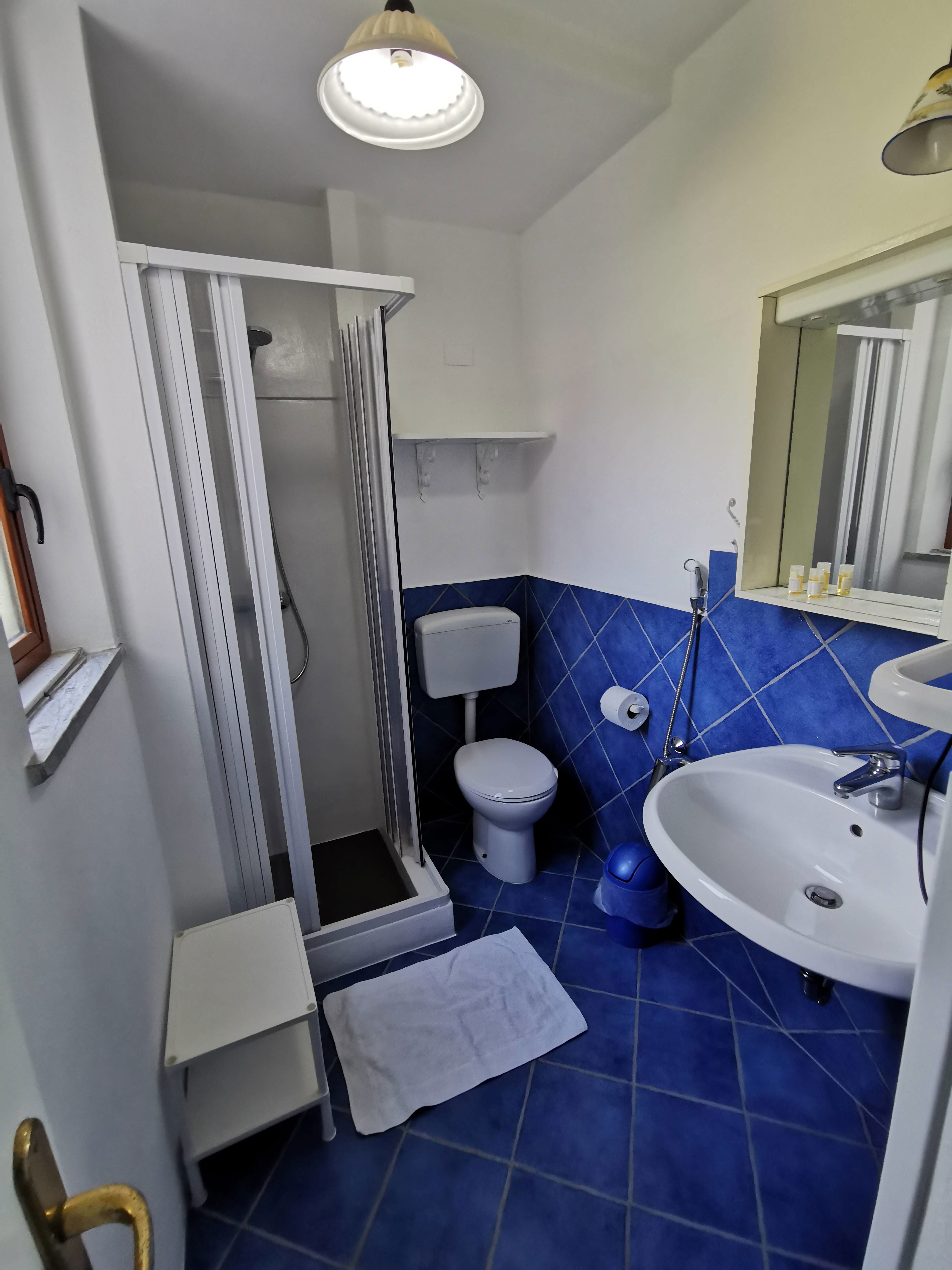 Lo Nardo Accomodation - Monolocale Standard 3 Lo Nardo Accomodation - Monolocale Standard 3