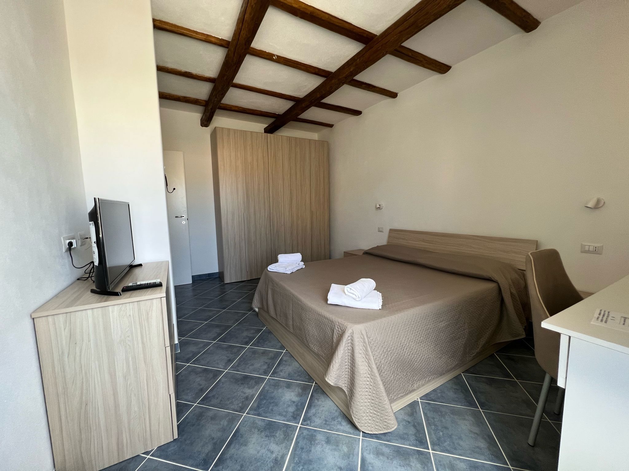 Lo Nardo Accomodation - Appartamento Deluxe 13